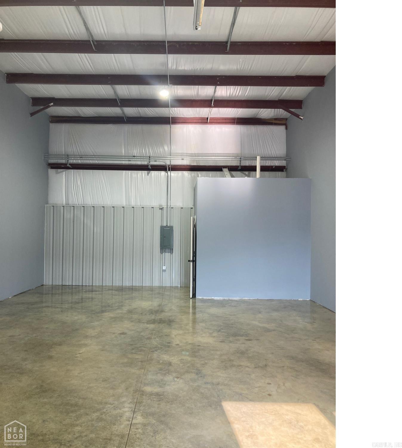 Washington - Commercial Sale
