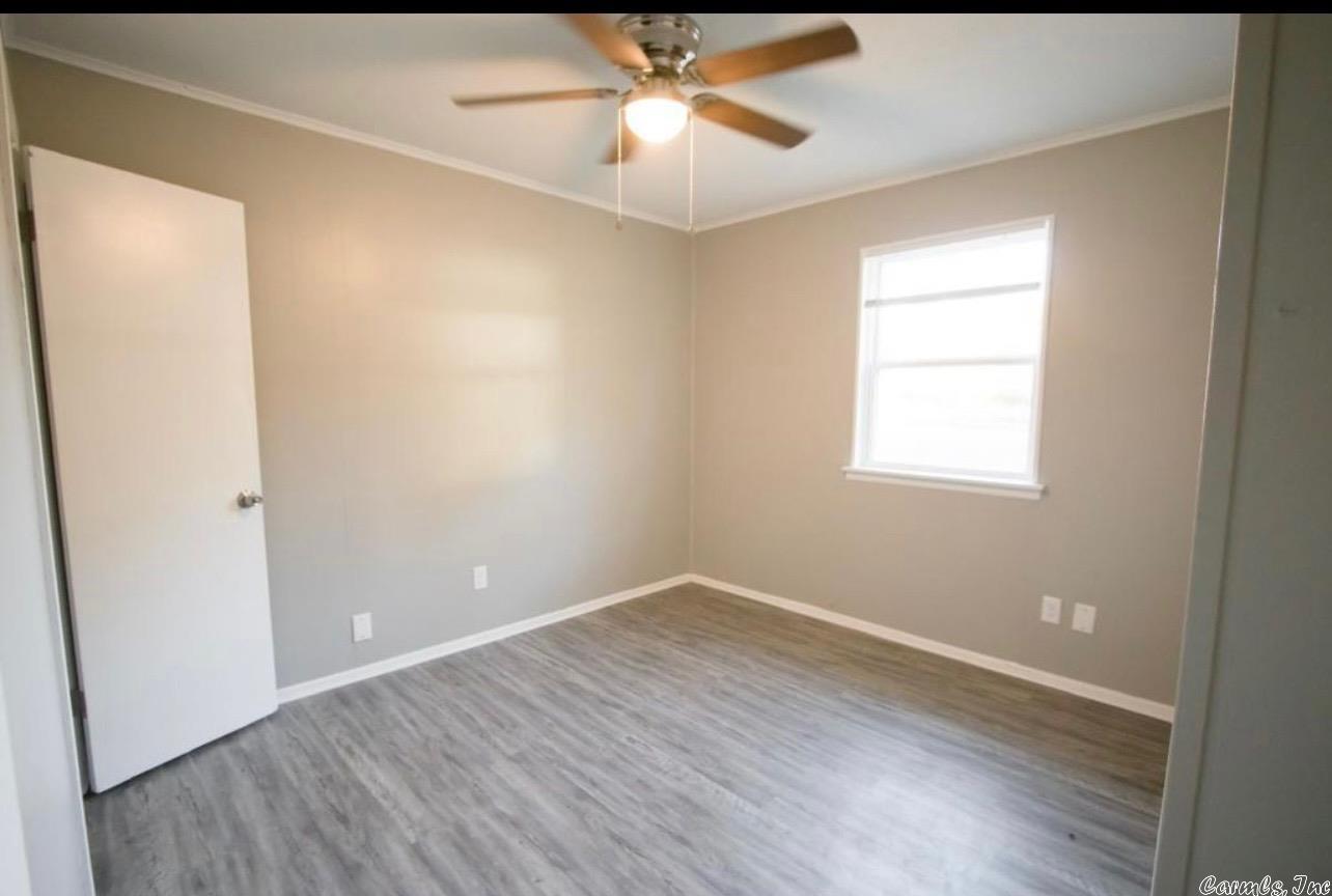 Hickman & Mcconnell - Residential Lease