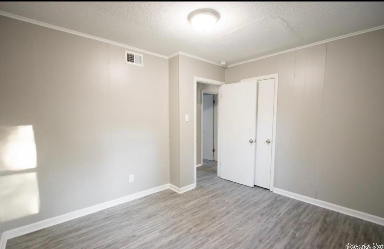 Hickman & Mcconnell - Residential Lease