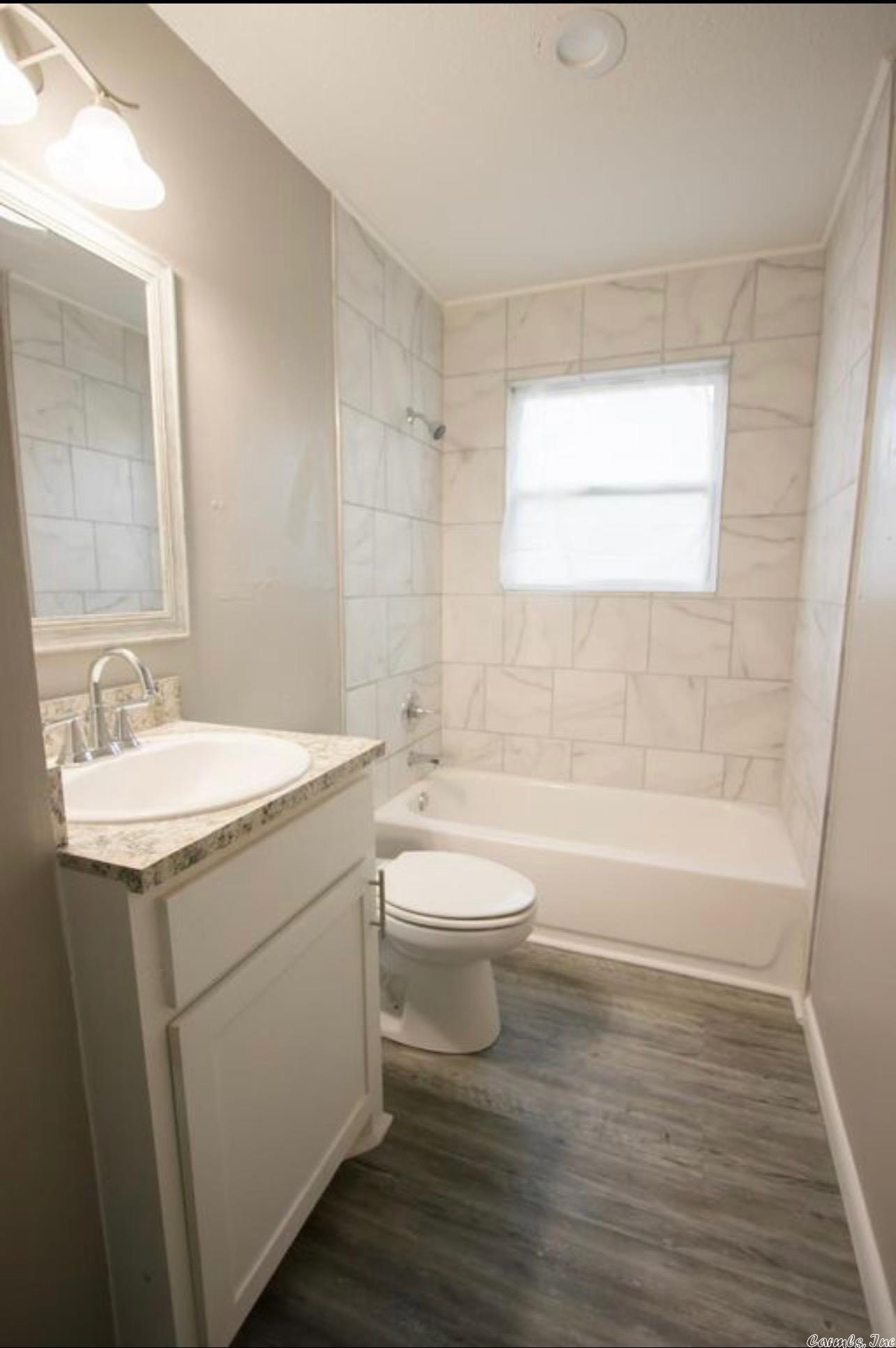 Hickman & Mcconnell - Residential Lease