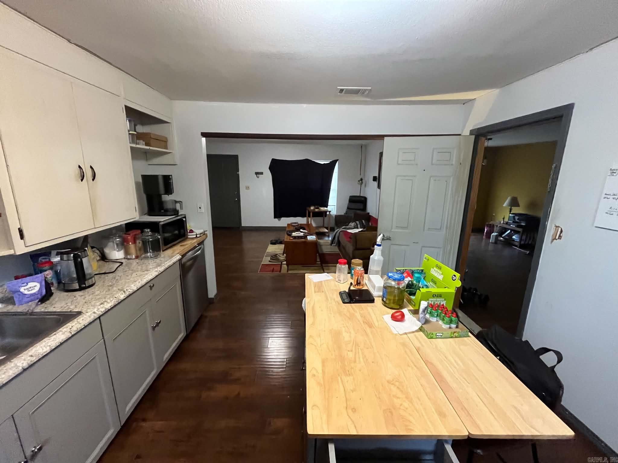 HORNBECK PLACE - Residential