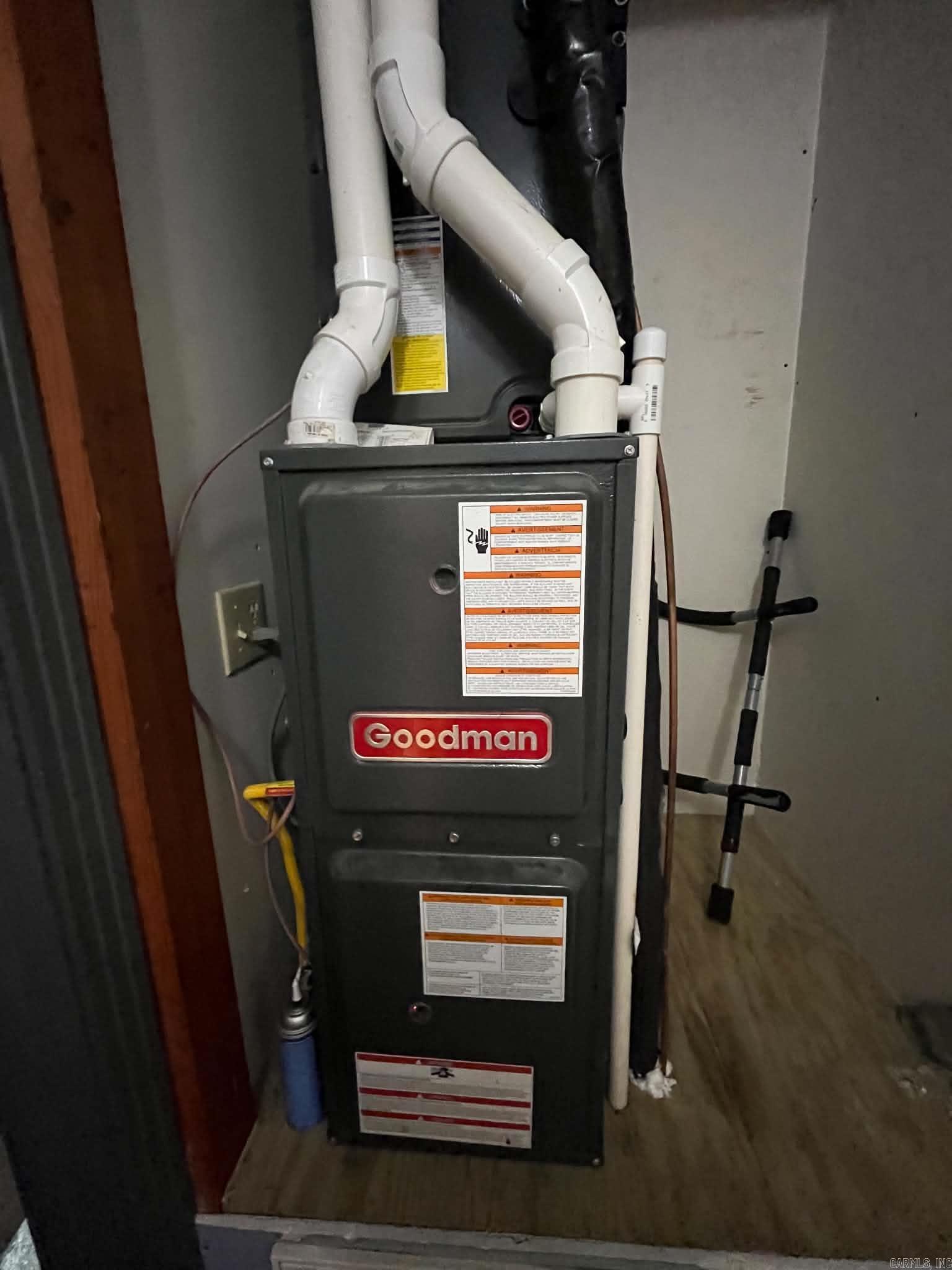 HORNBECK PLACE - Residential