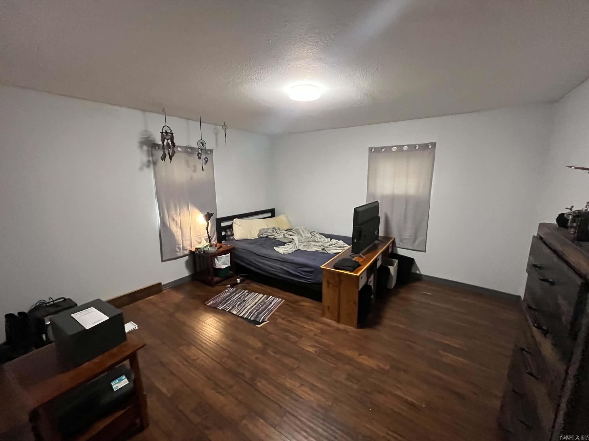 HORNBECK PLACE - Residential