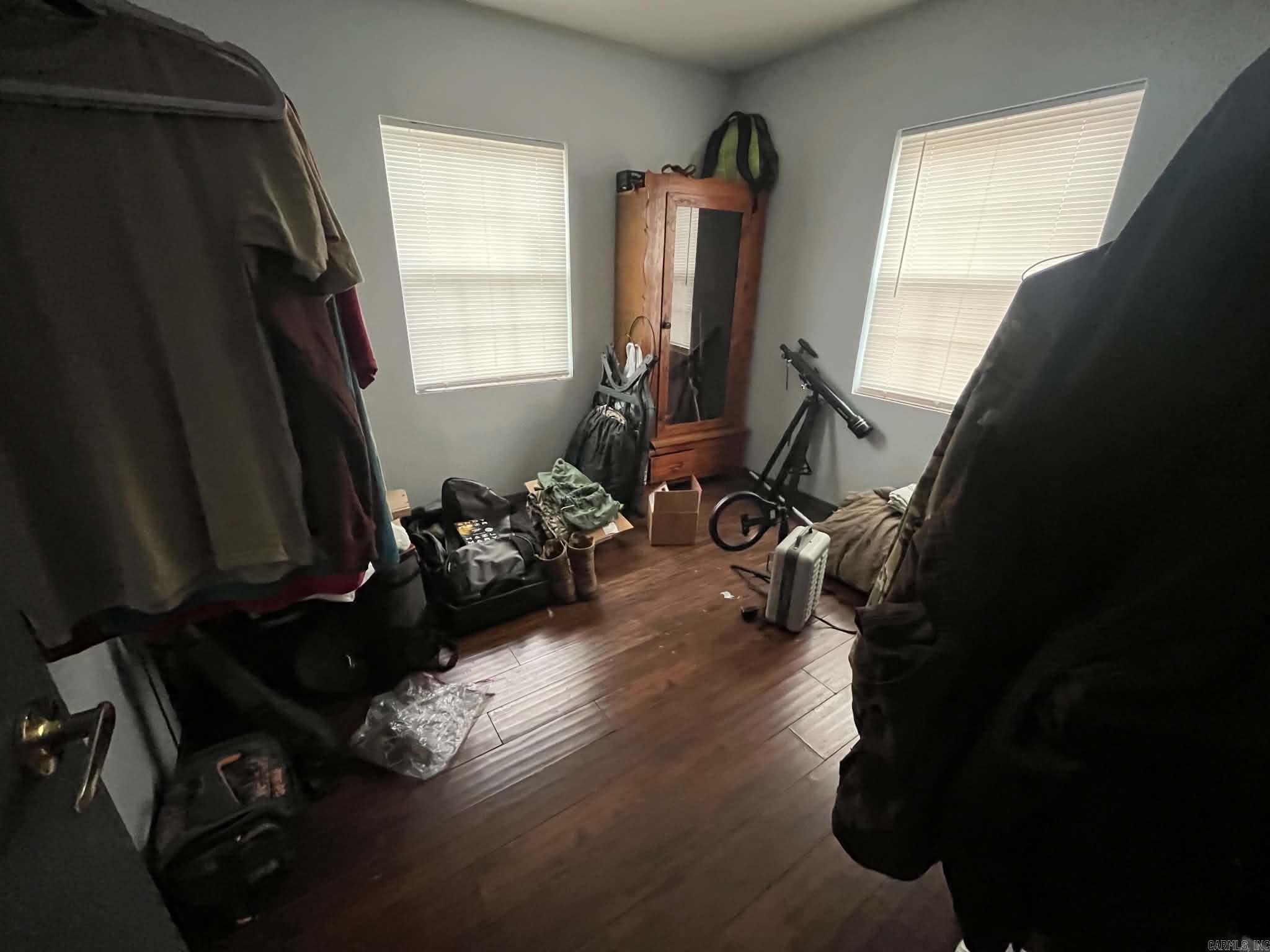 HORNBECK PLACE - Residential