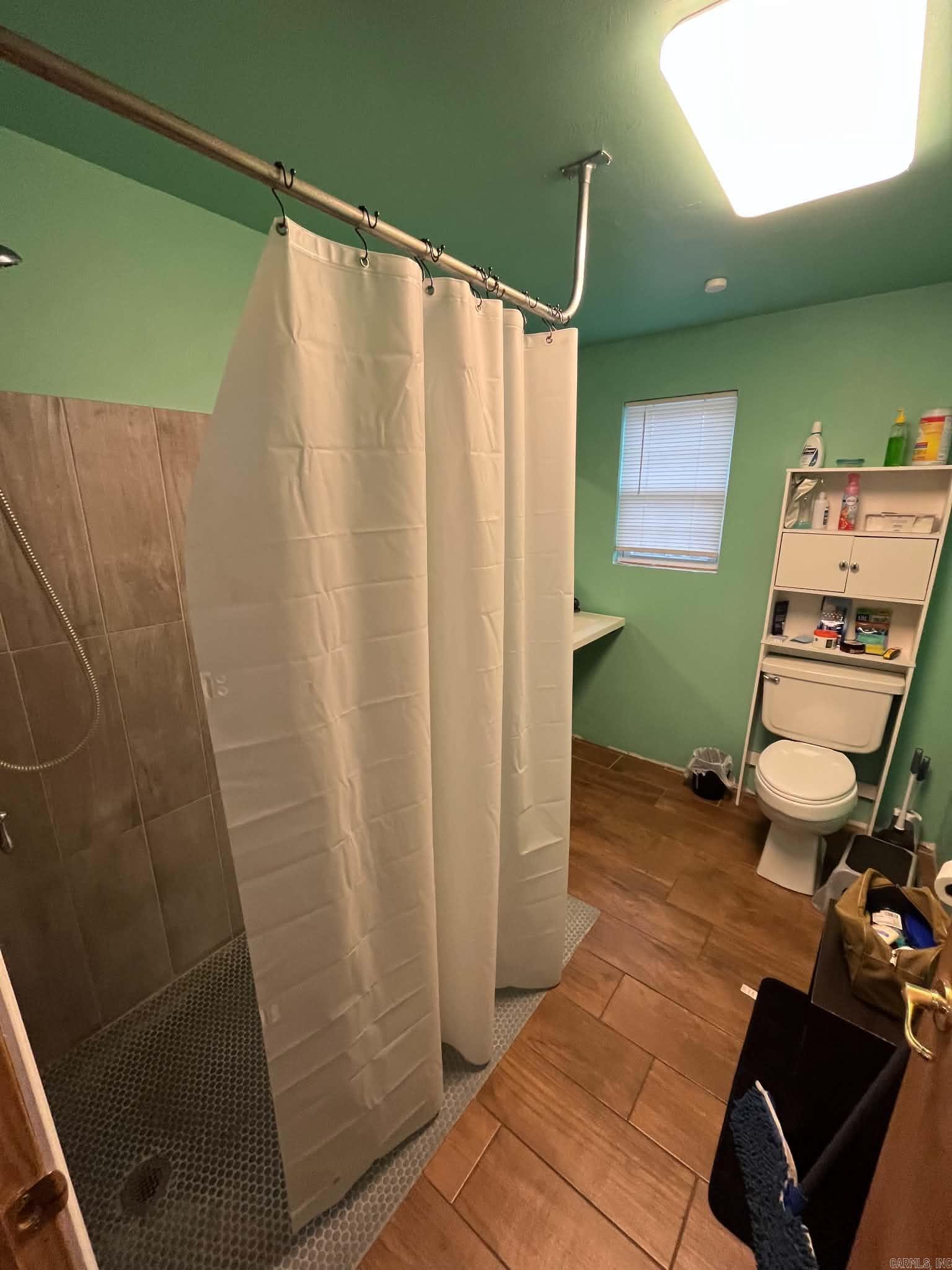 HORNBECK PLACE - Residential