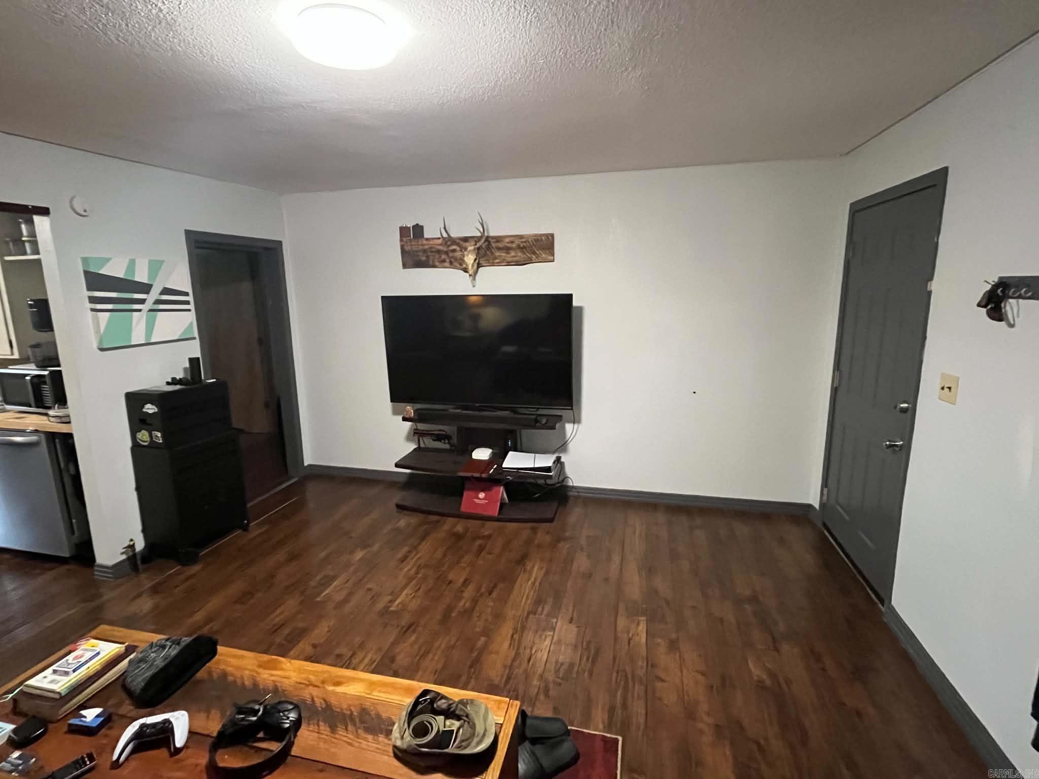 HORNBECK PLACE - Residential