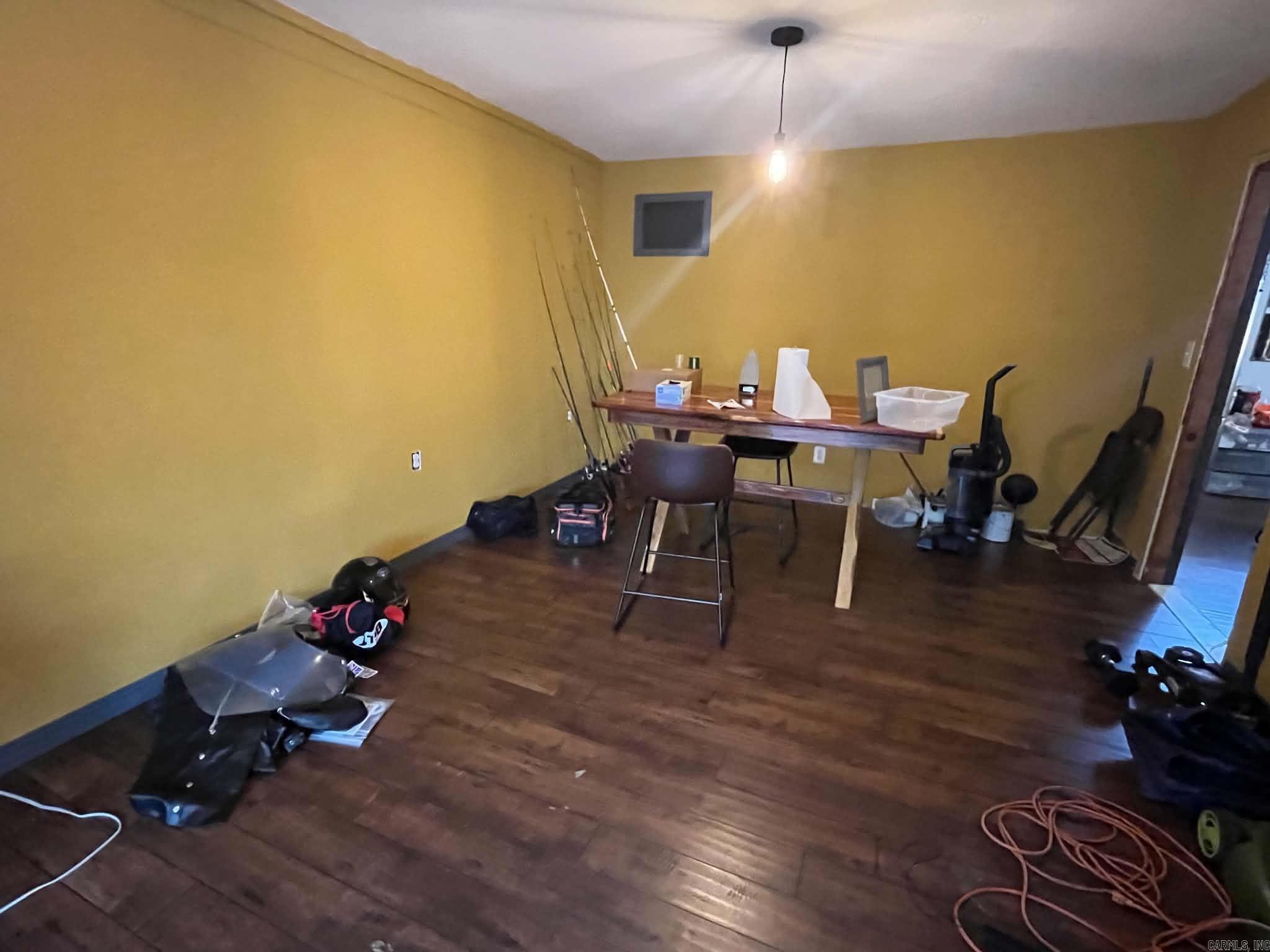 HORNBECK PLACE - Residential