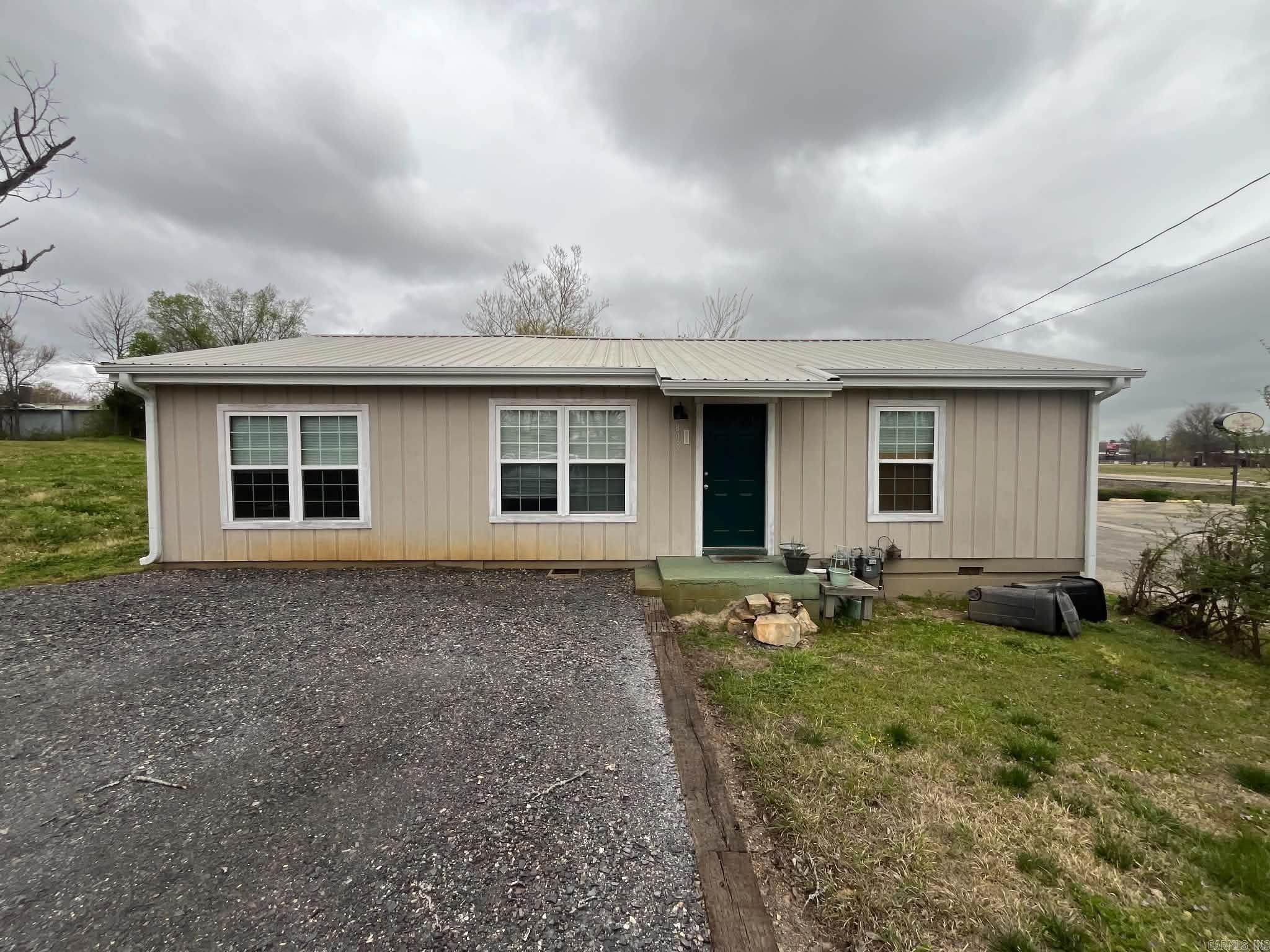 HORNBECK PLACE - Residential