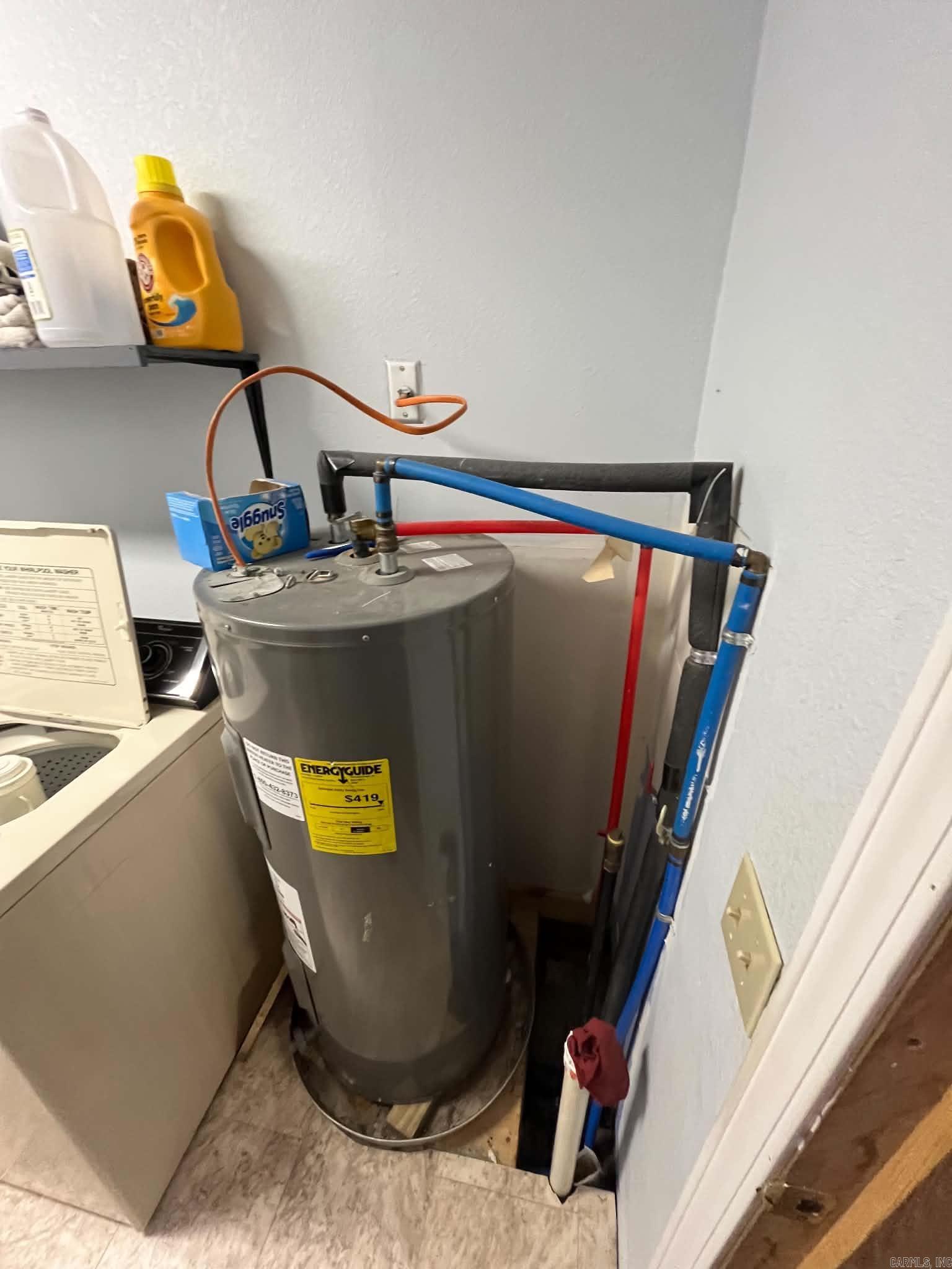 HORNBECK PLACE - Residential