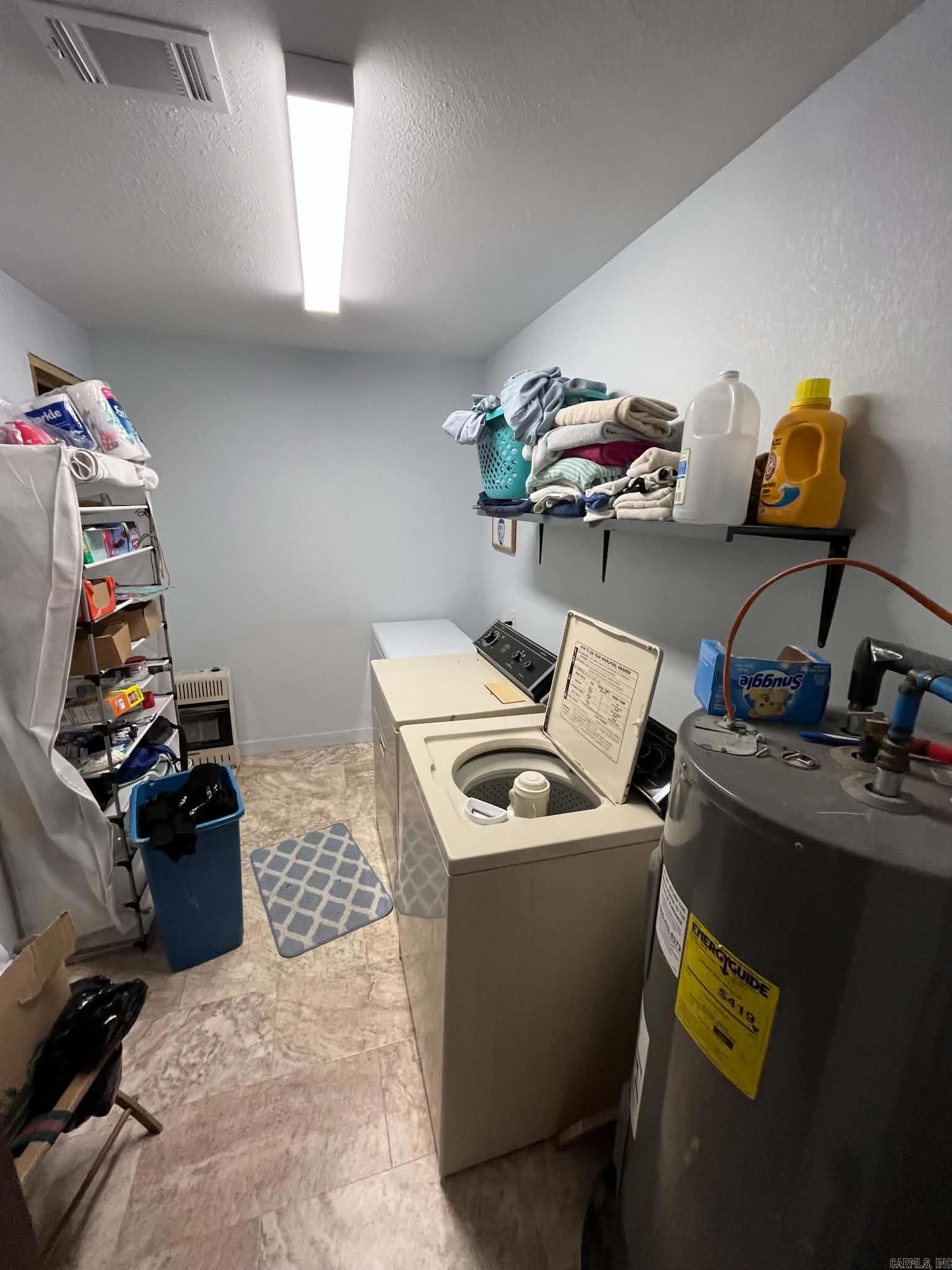 HORNBECK PLACE - Residential