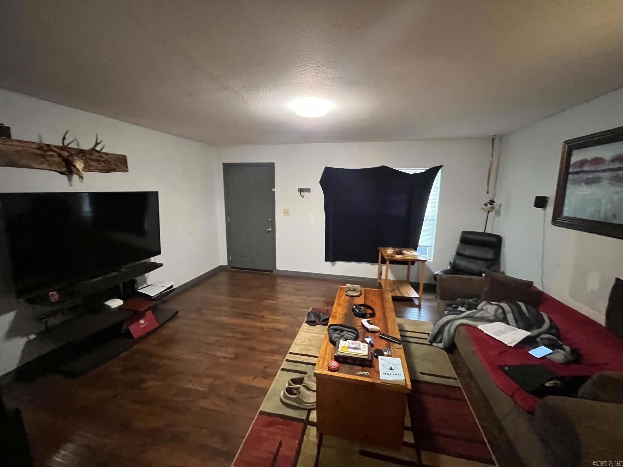 HORNBECK PLACE - Residential