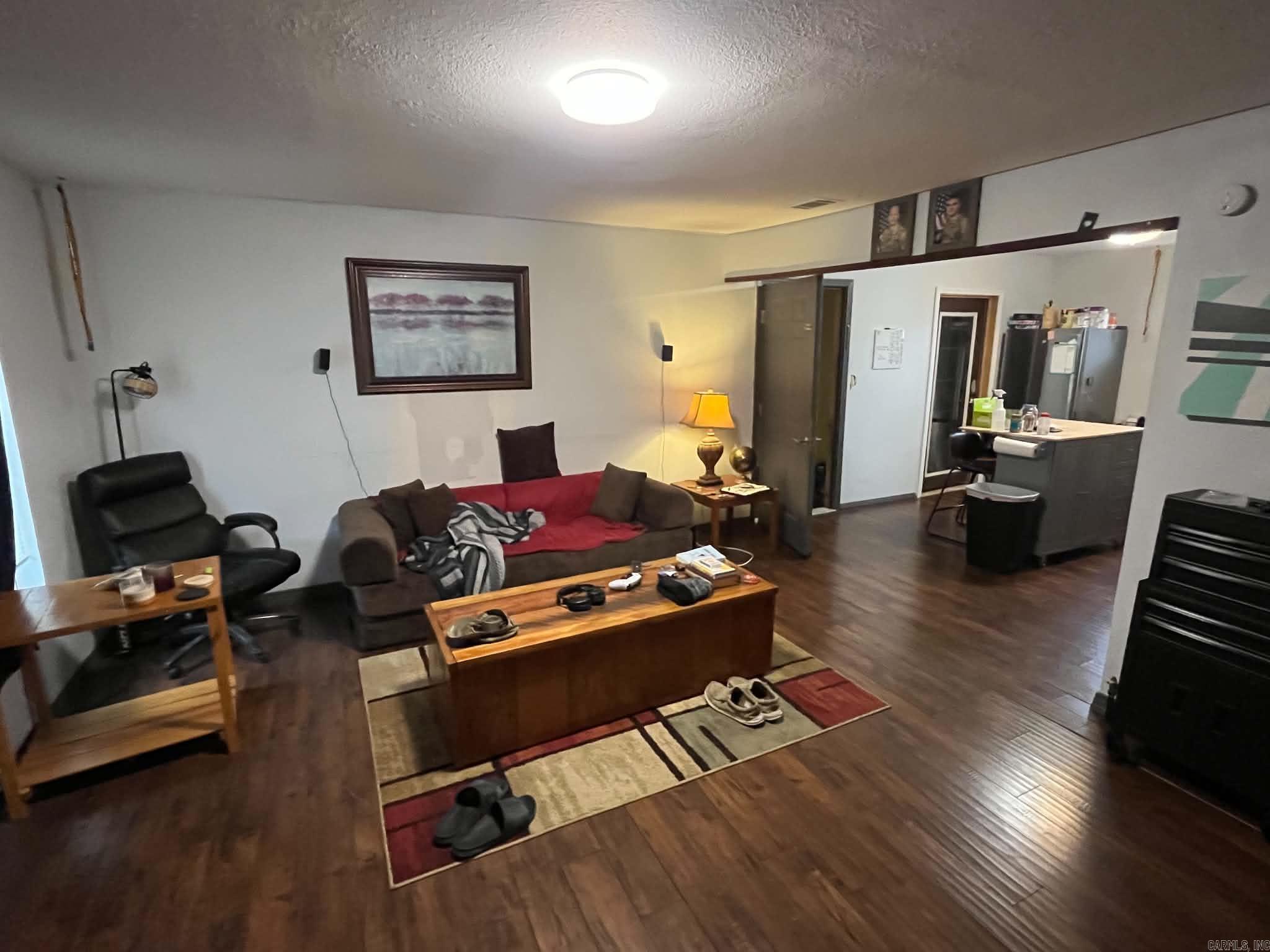 HORNBECK PLACE - Residential