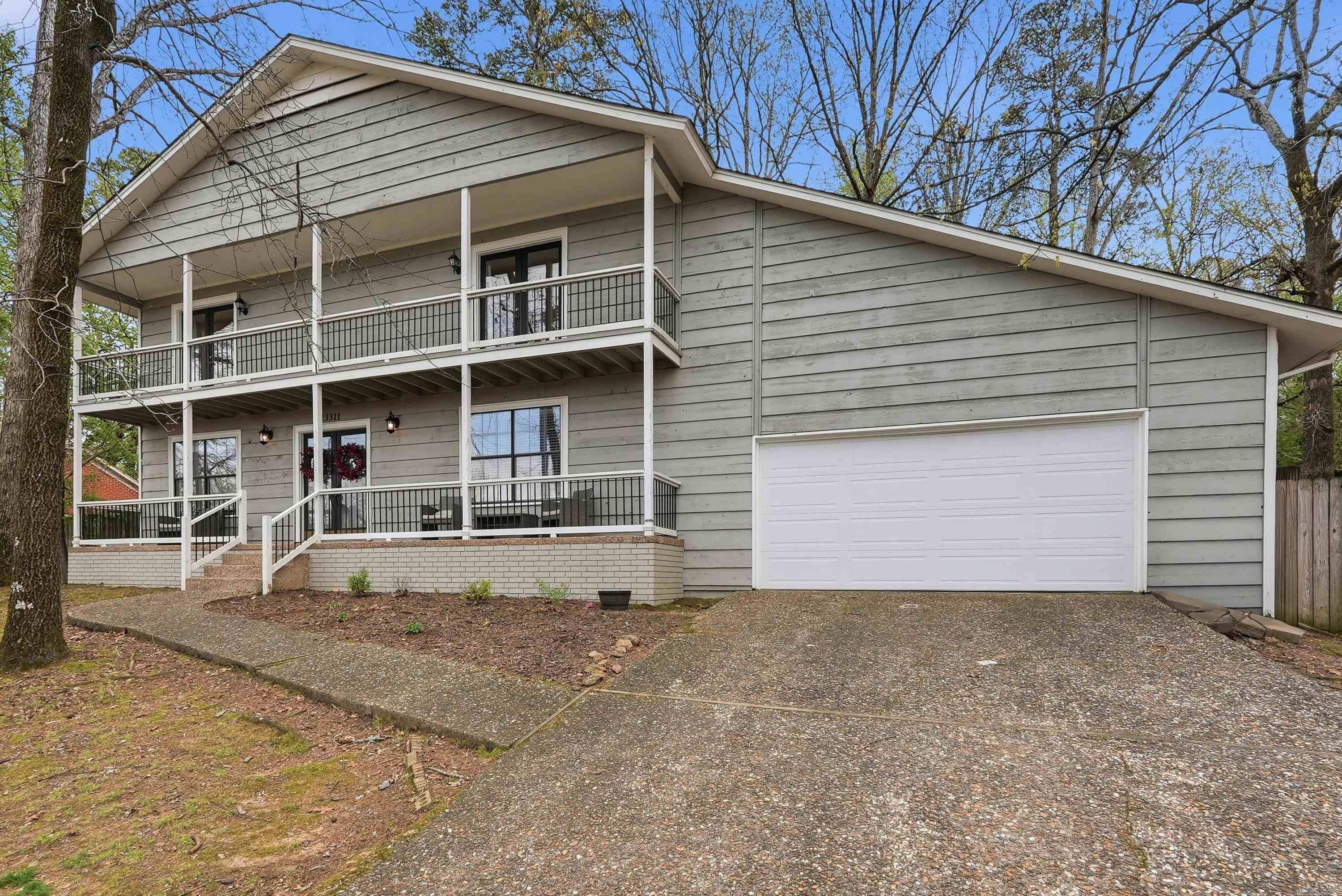 HILLSBOROUGH - Residential