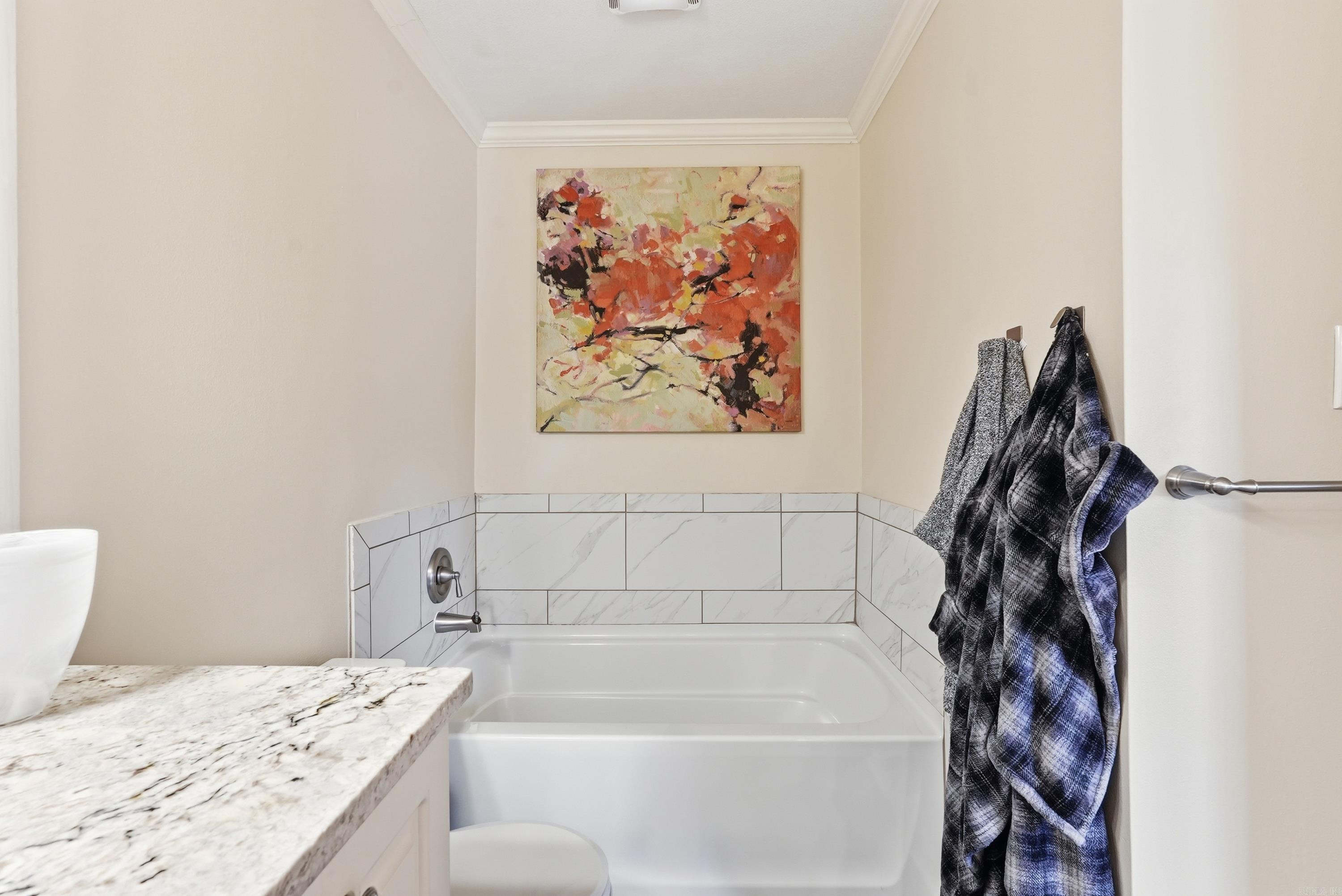 HILLSBOROUGH - Residential