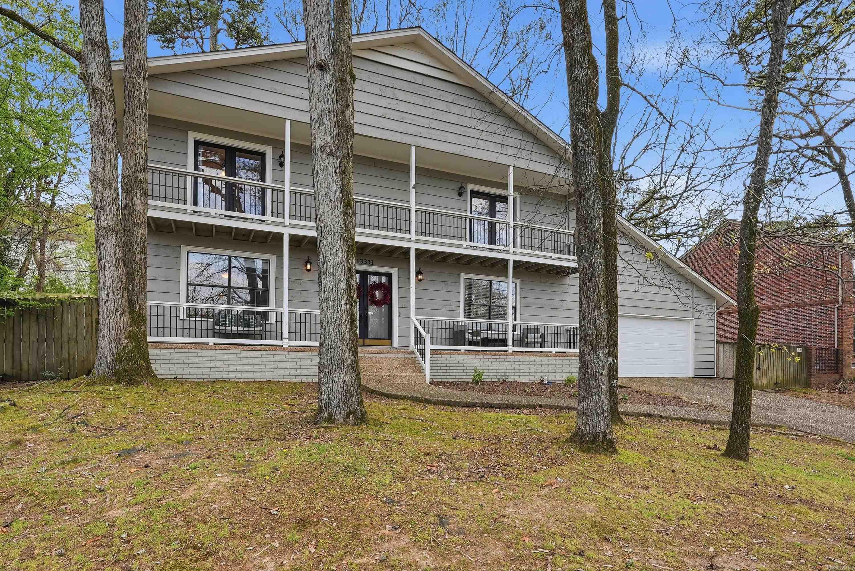 HILLSBOROUGH - Residential