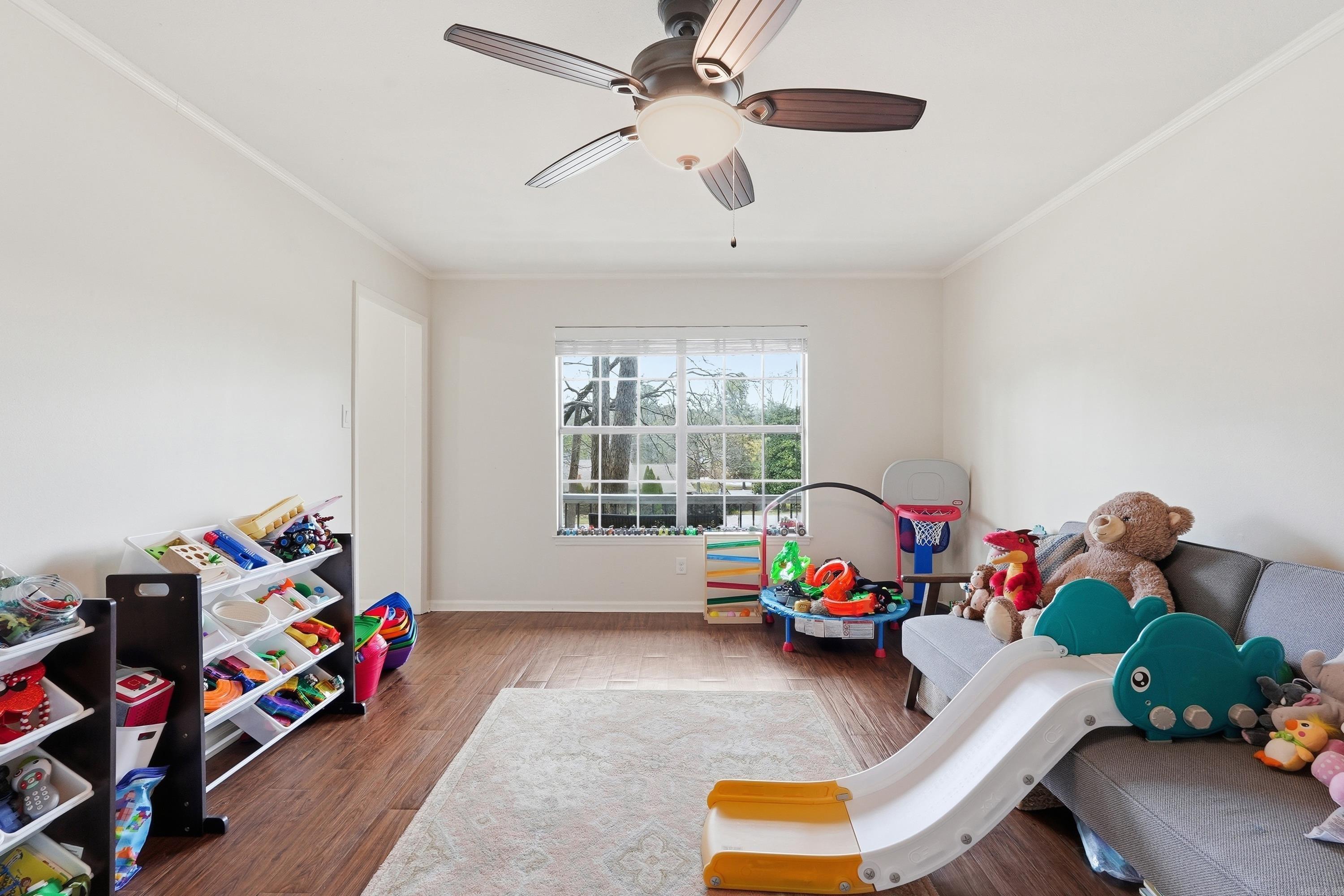 HILLSBOROUGH - Residential