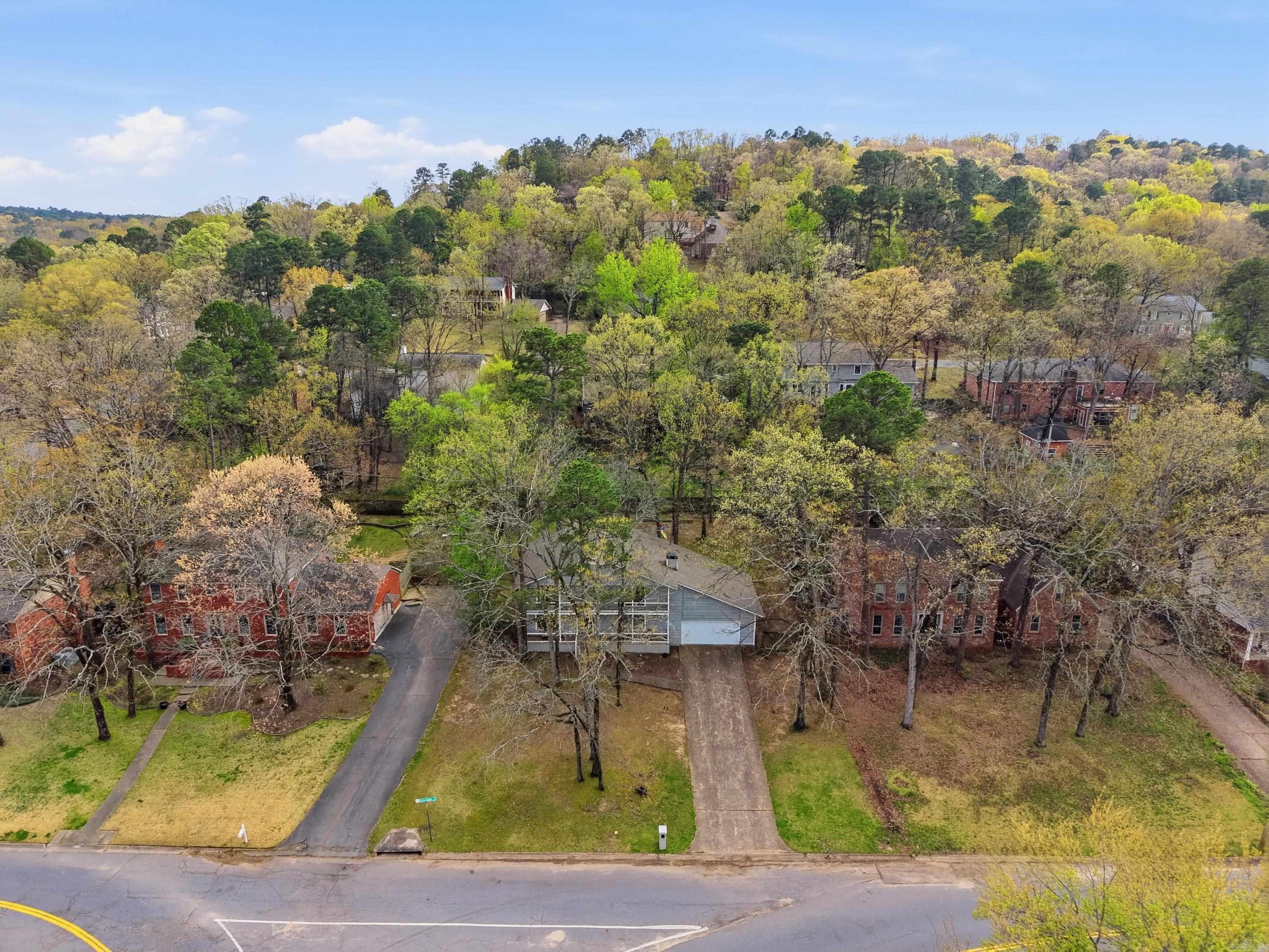 HILLSBOROUGH - Residential