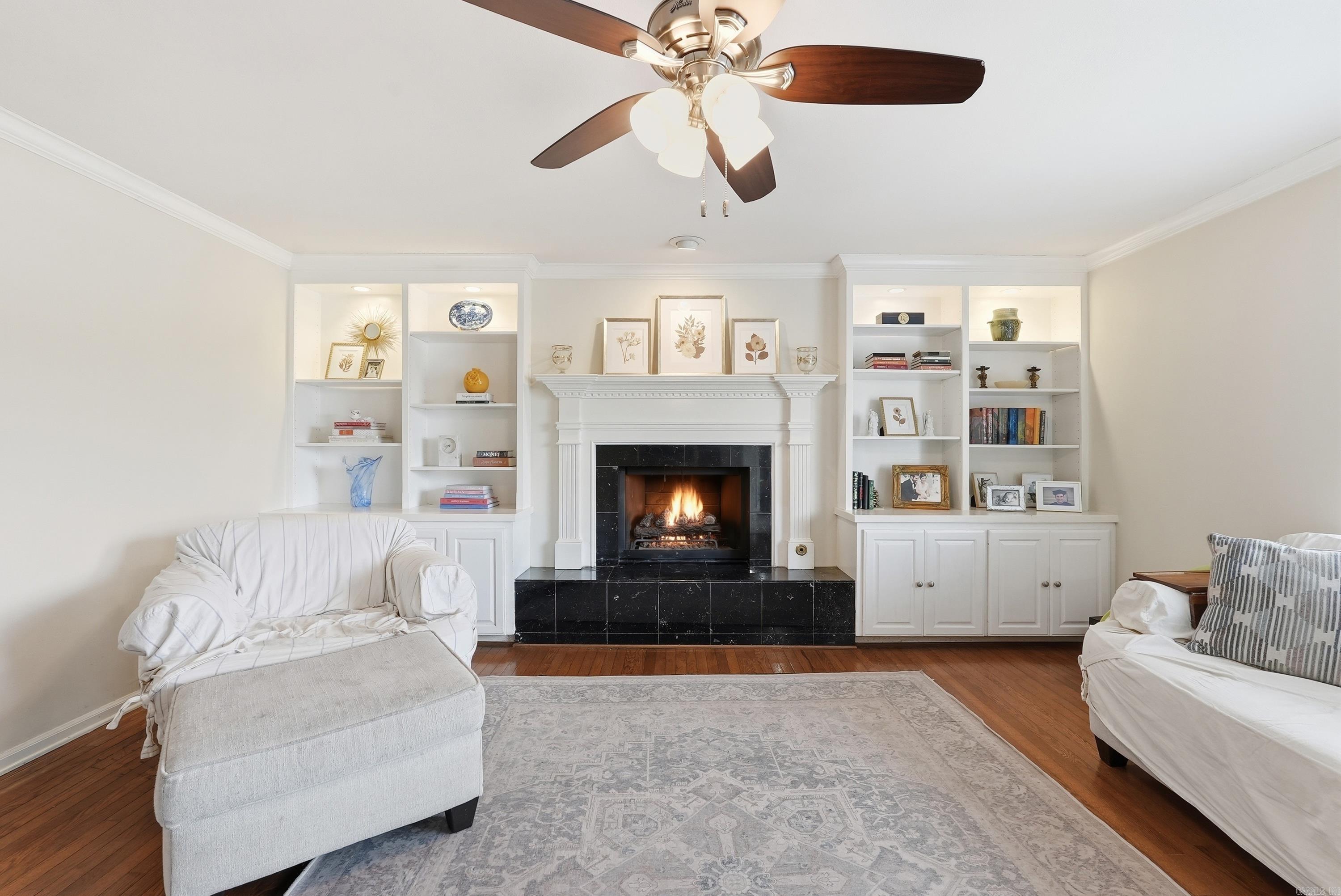 HILLSBOROUGH - Residential