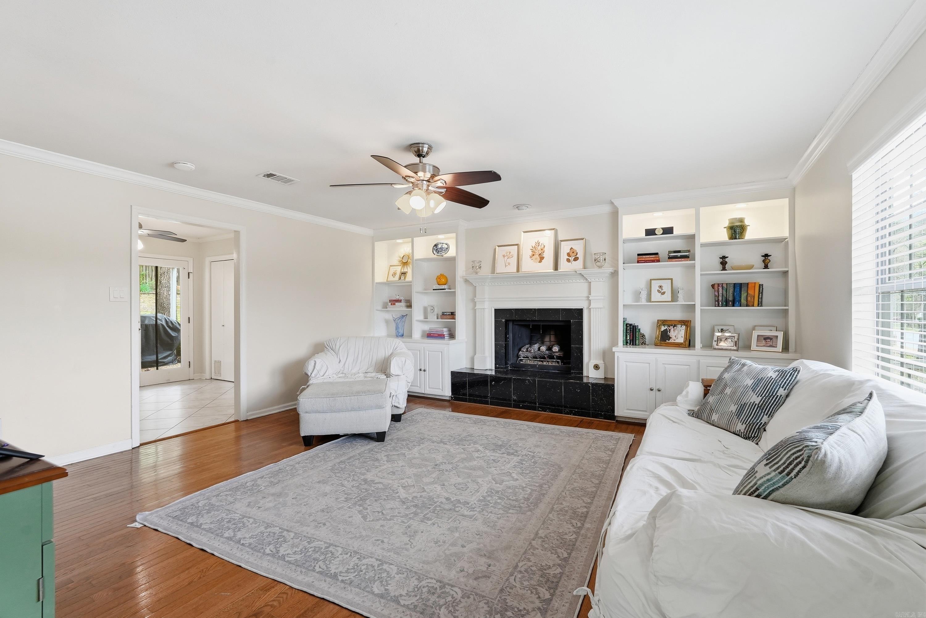 HILLSBOROUGH - Residential