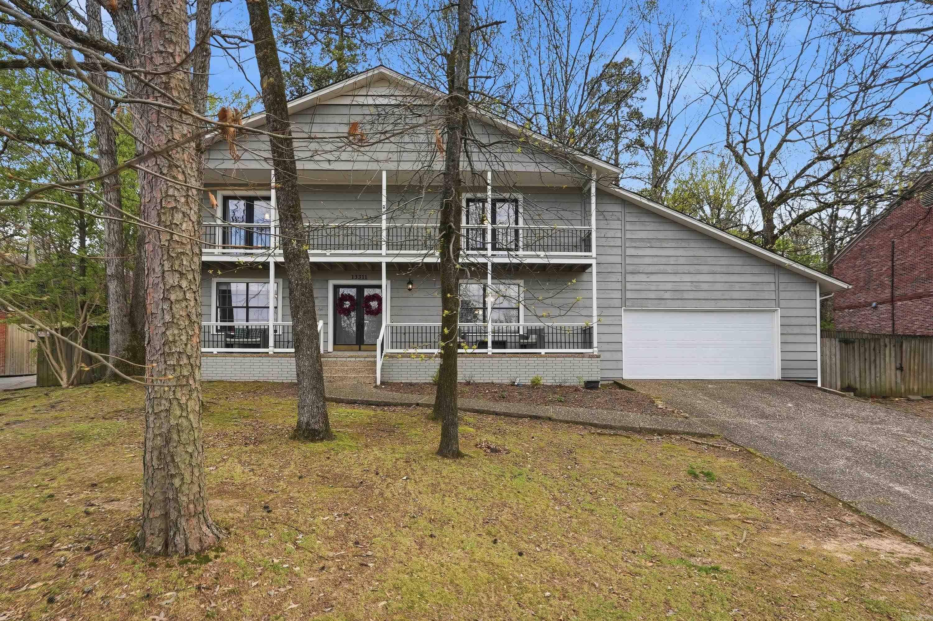 HILLSBOROUGH - Residential