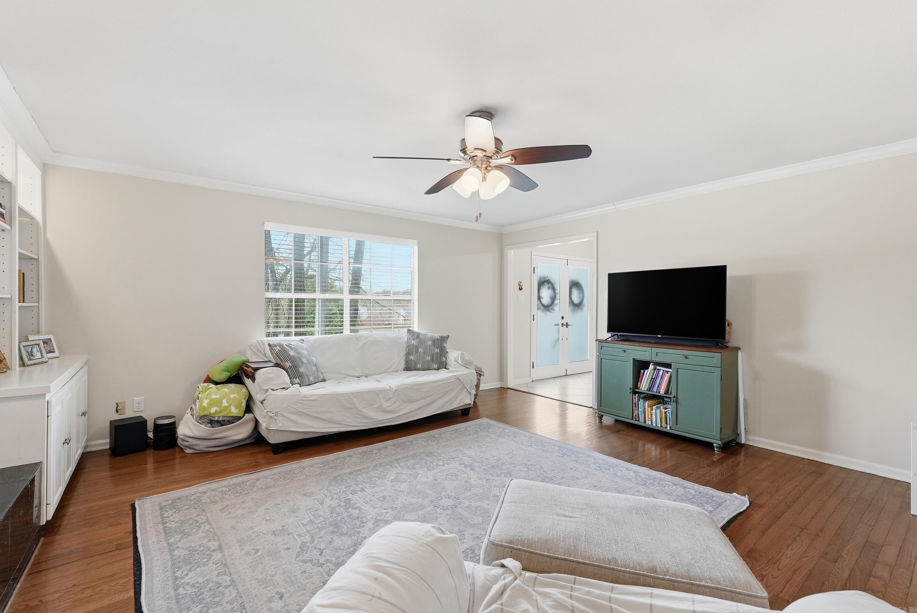 HILLSBOROUGH - Residential