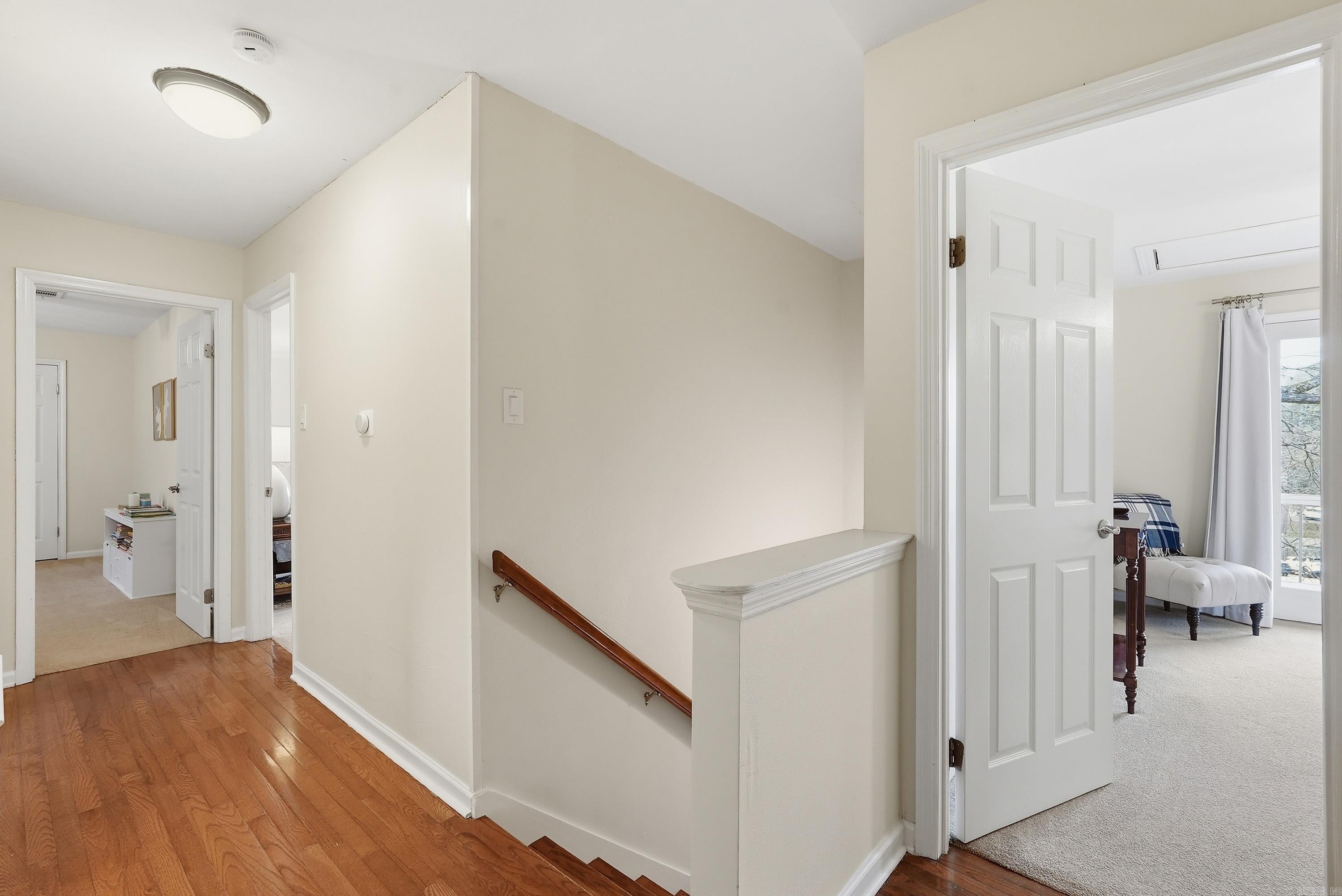 HILLSBOROUGH - Residential