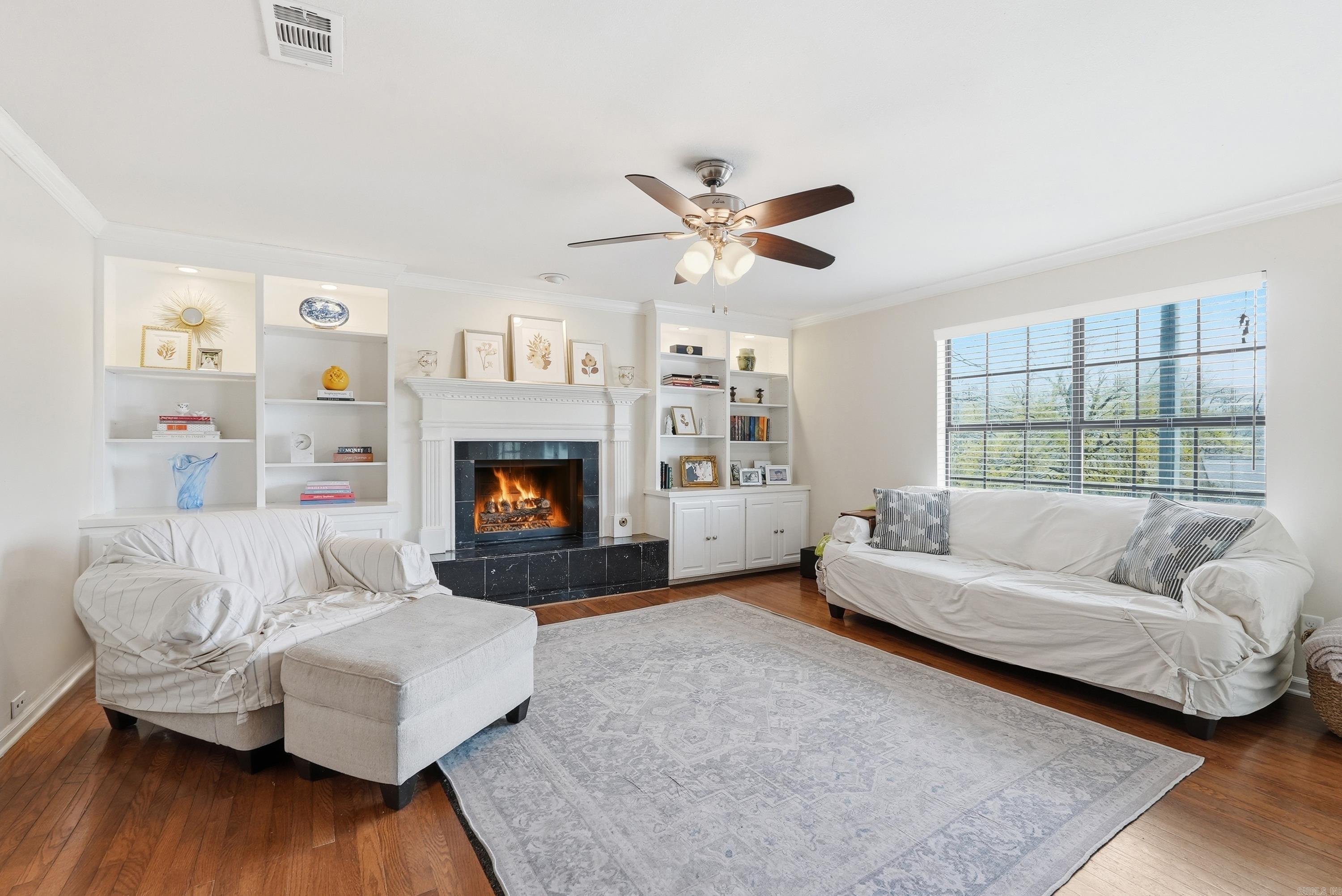 HILLSBOROUGH - Residential