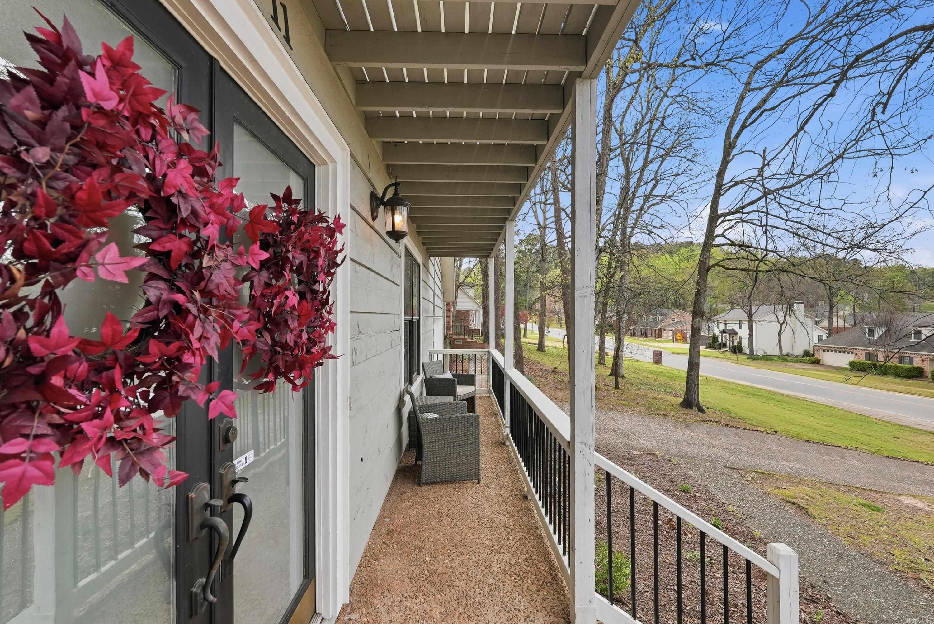 HILLSBOROUGH - Residential