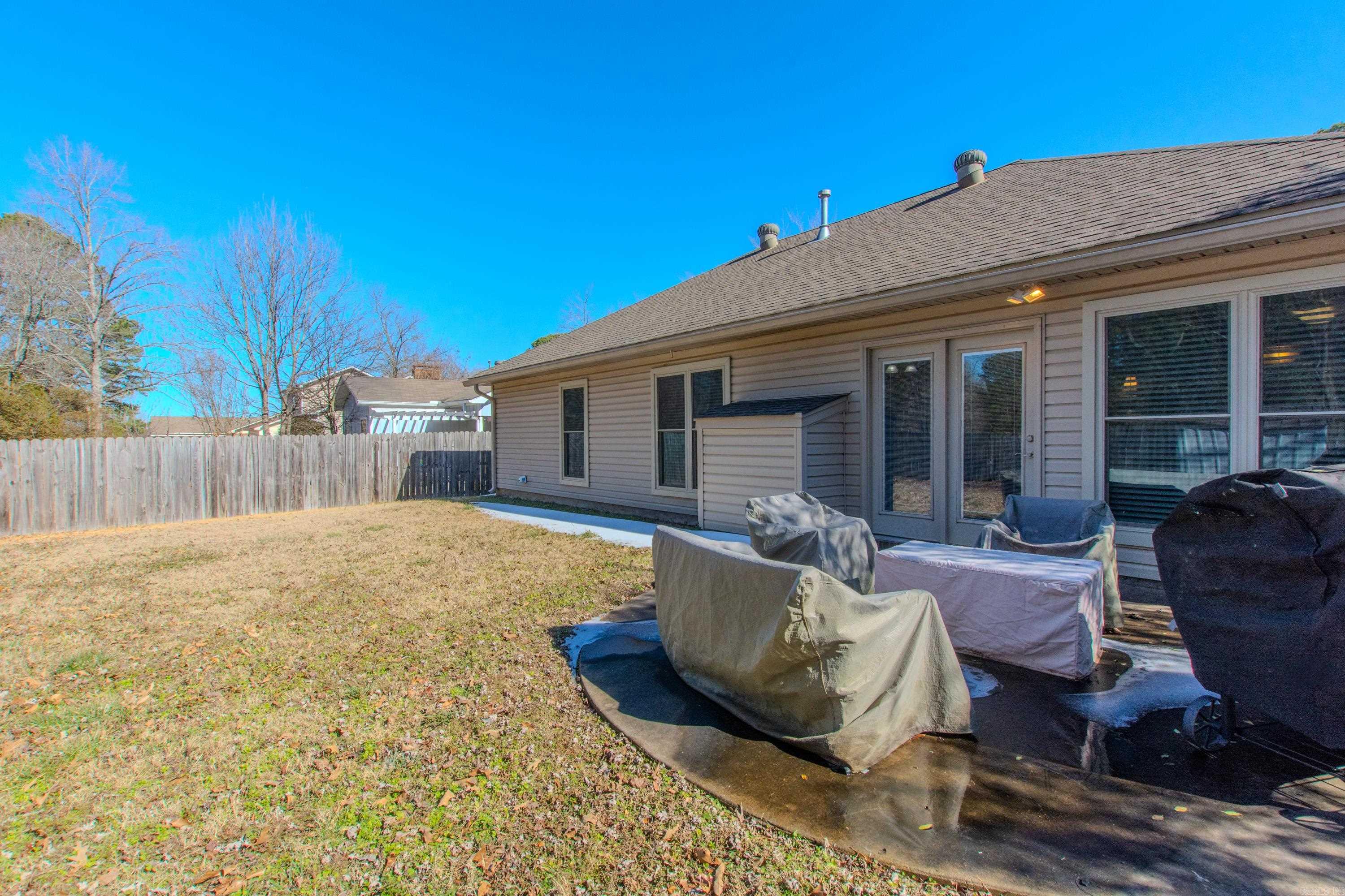 PINEDALE COVE - Residential