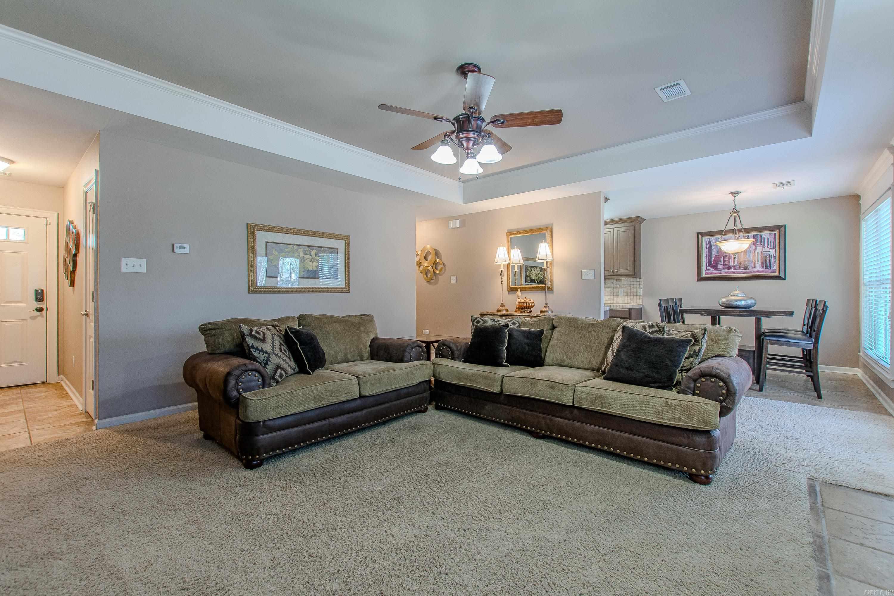 PINEDALE COVE - Residential