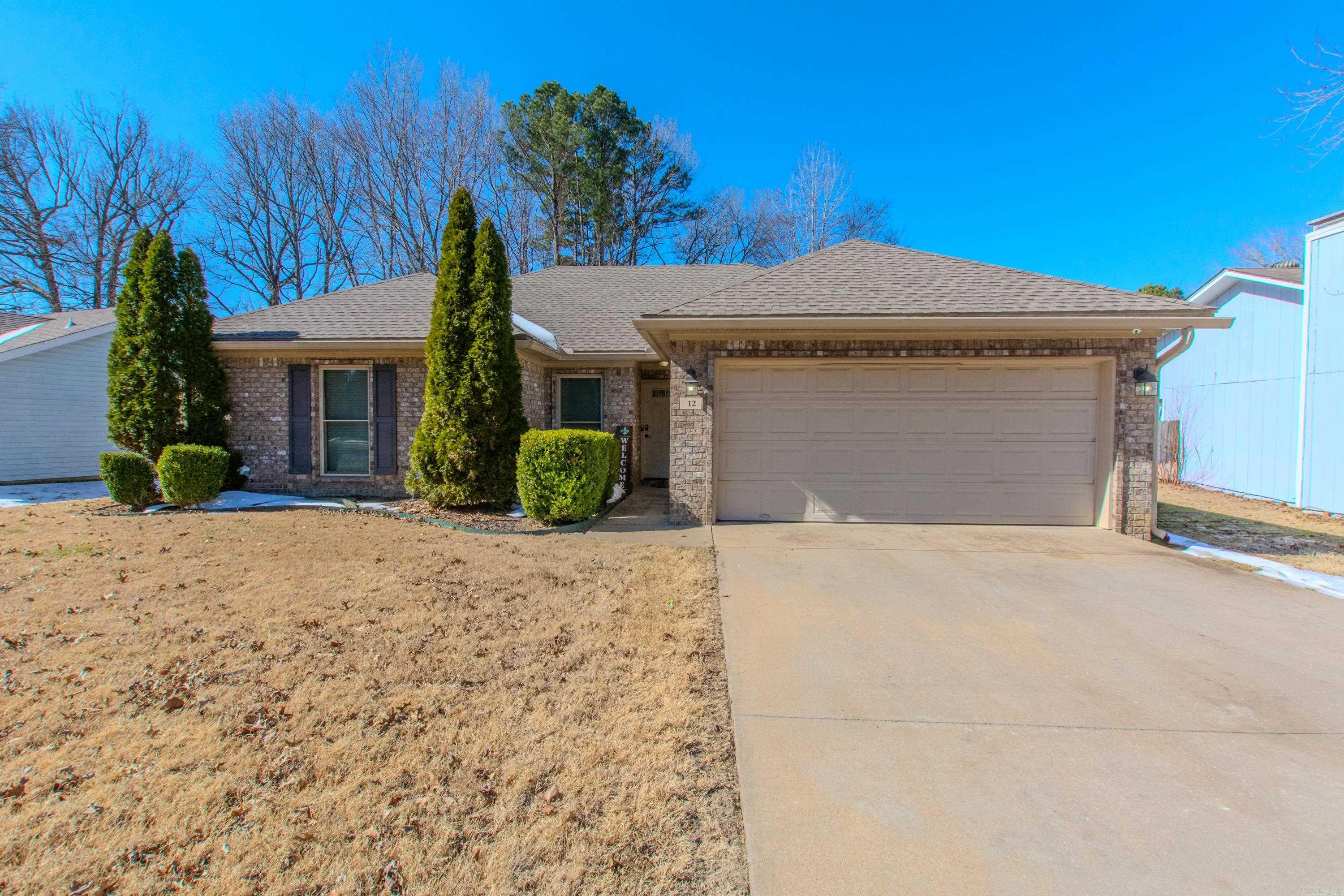 PINEDALE COVE - Residential