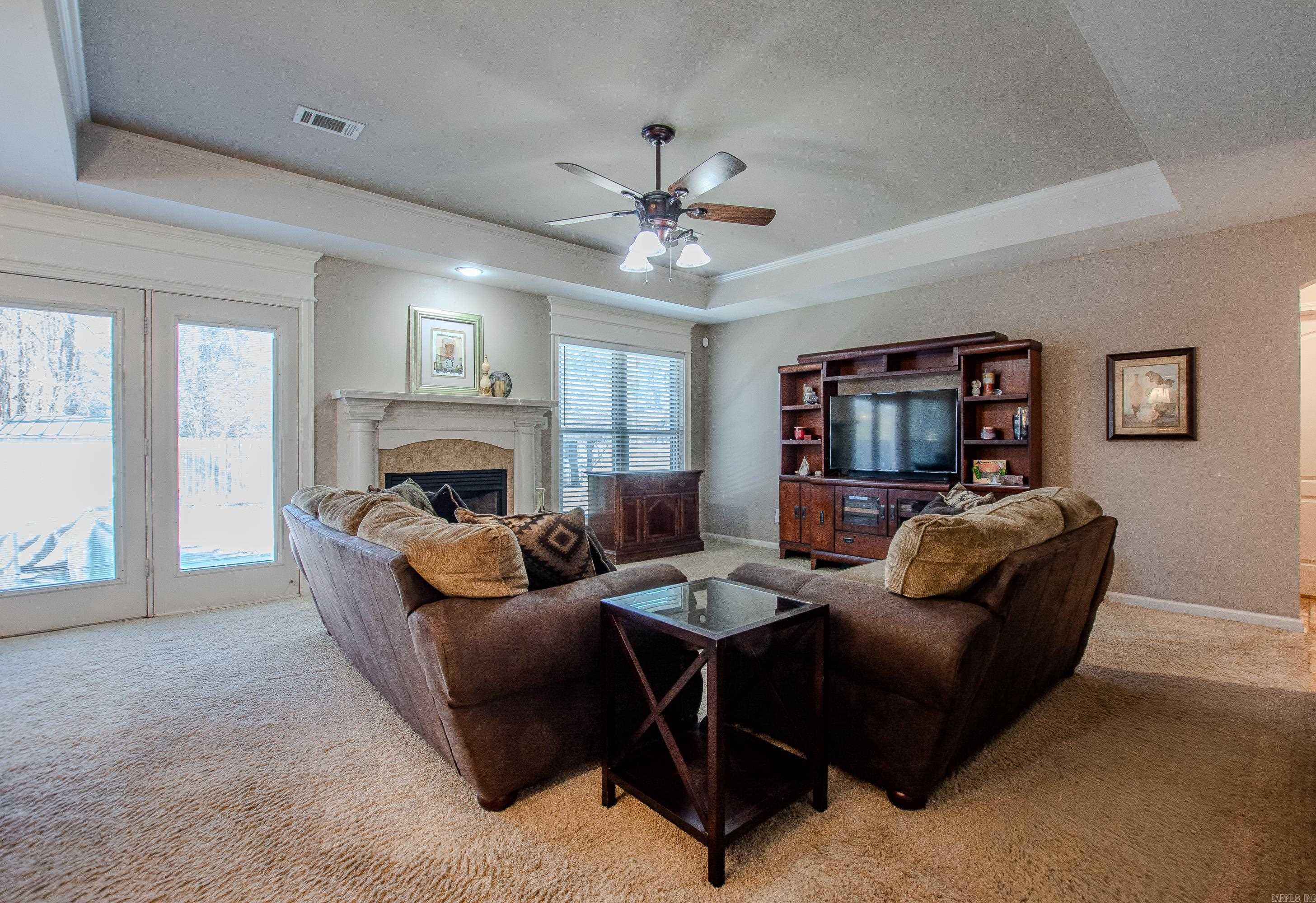 PINEDALE COVE - Residential