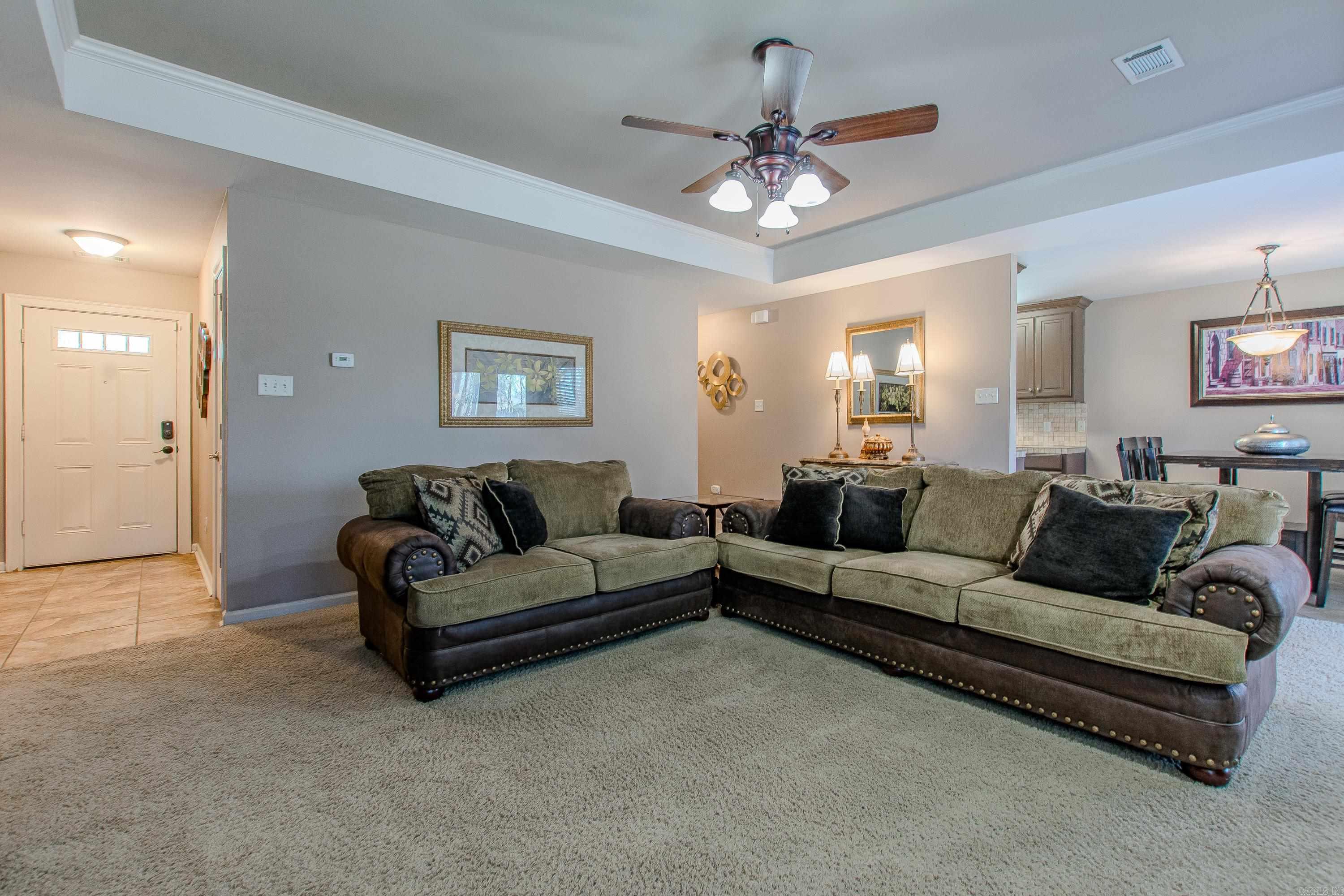 PINEDALE COVE - Residential