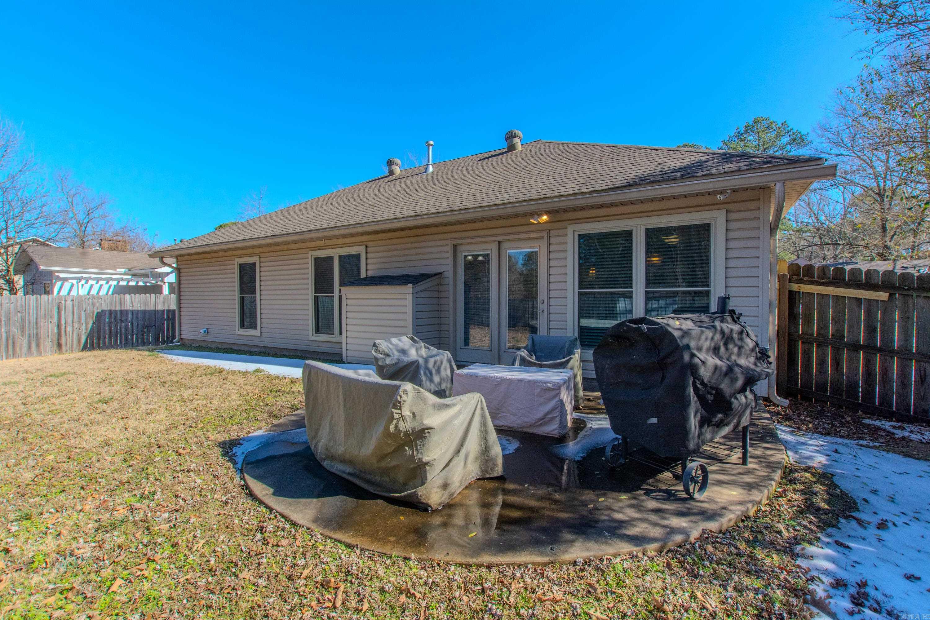 PINEDALE COVE - Residential