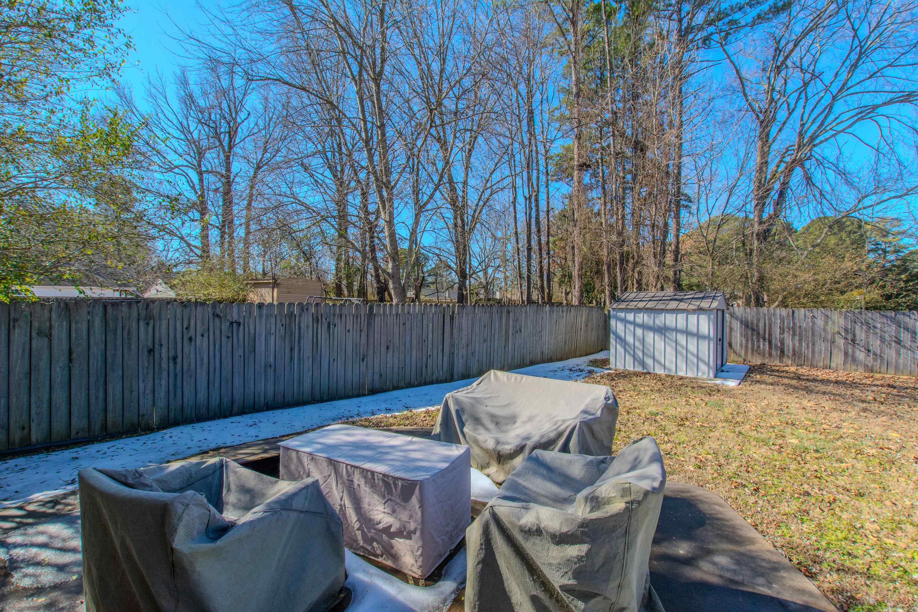 PINEDALE COVE - Residential