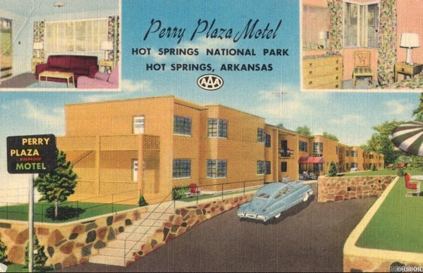 1007 PARK AVE, HOT SPRINGS, AR 71901 - Image d3f2e67a1fa8e056242e38bade58b7b8/1783572603