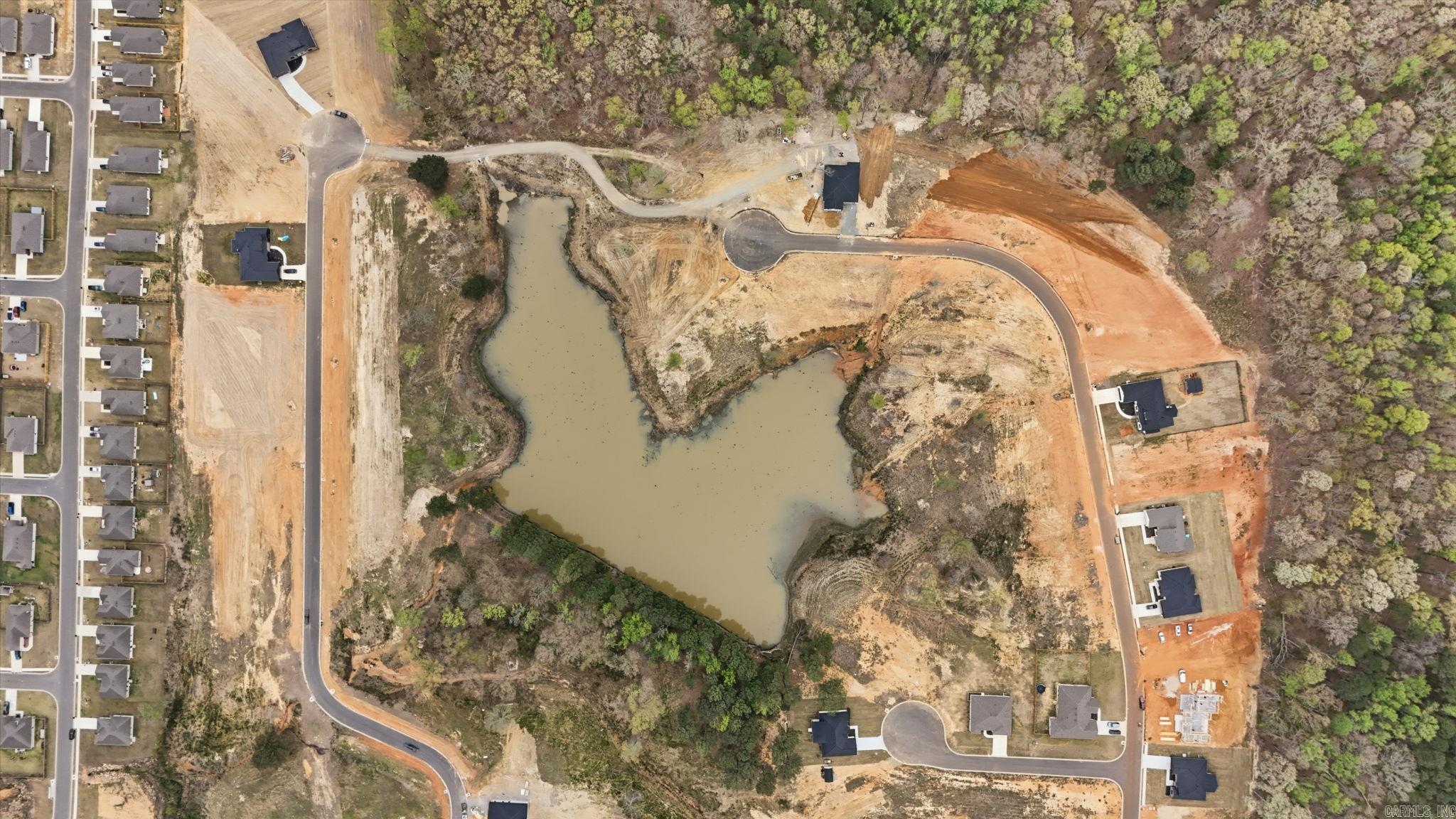 STAGECOACH ESTATES - Land