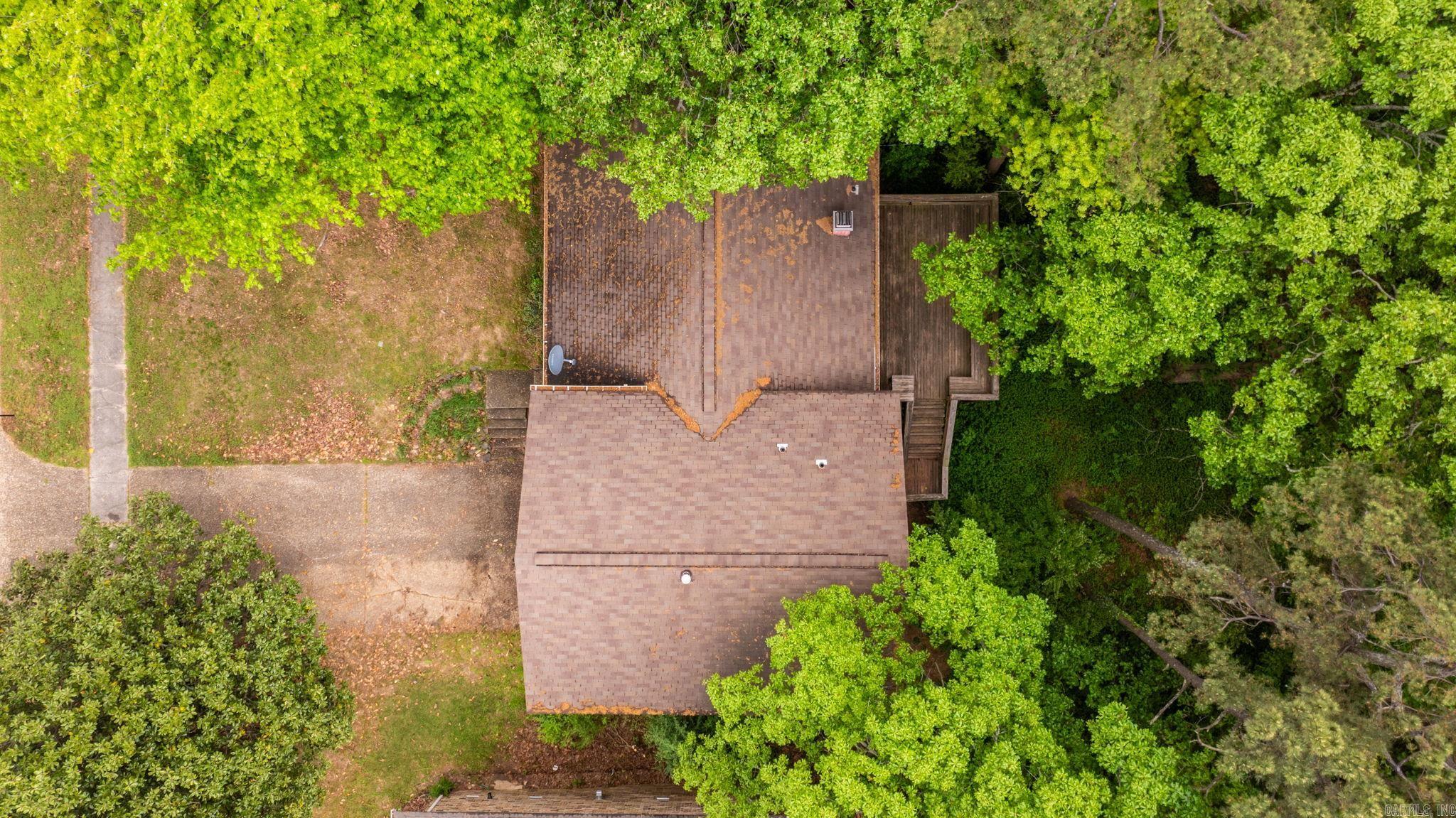 PLEASANT VIEW - Residential