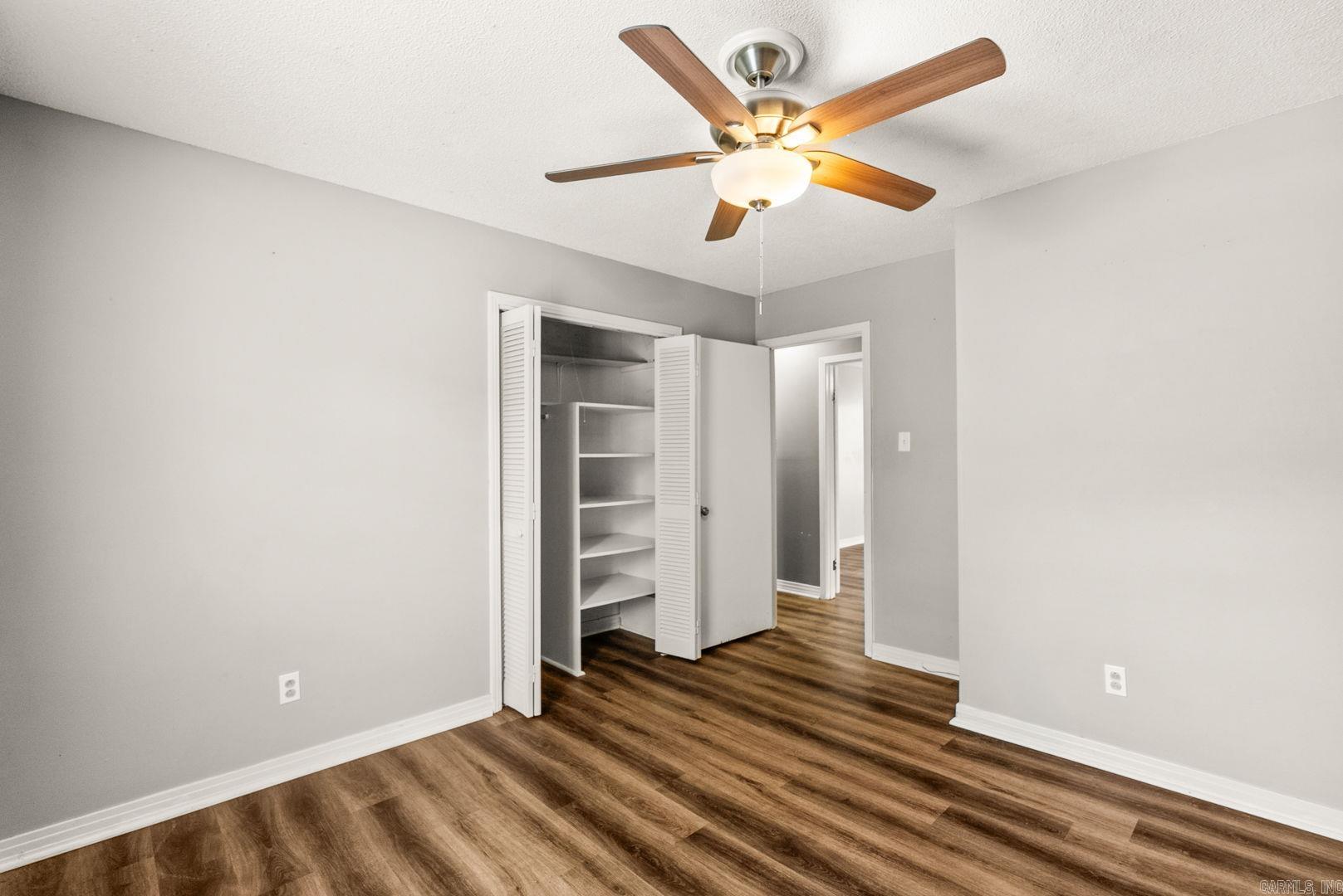 PLEASANT VIEW - Residential