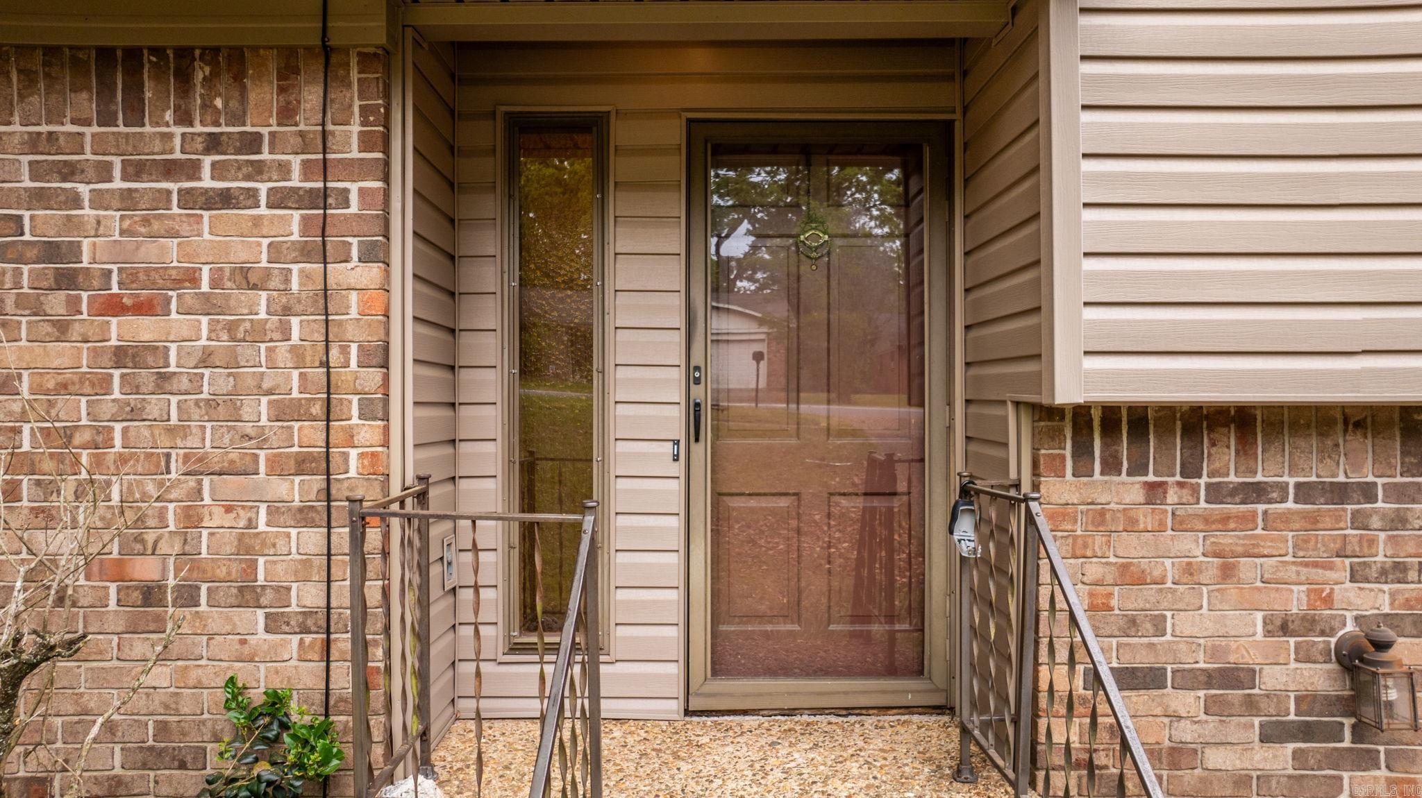 PLEASANT VIEW - Residential