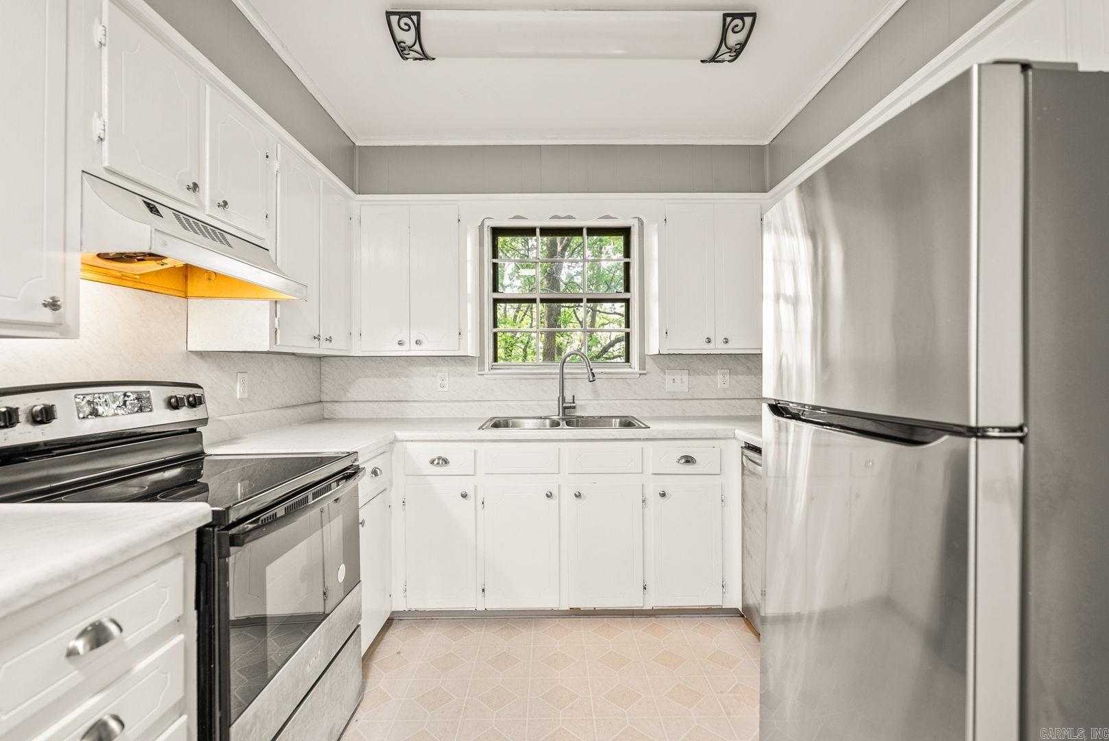 PLEASANT VIEW - Residential