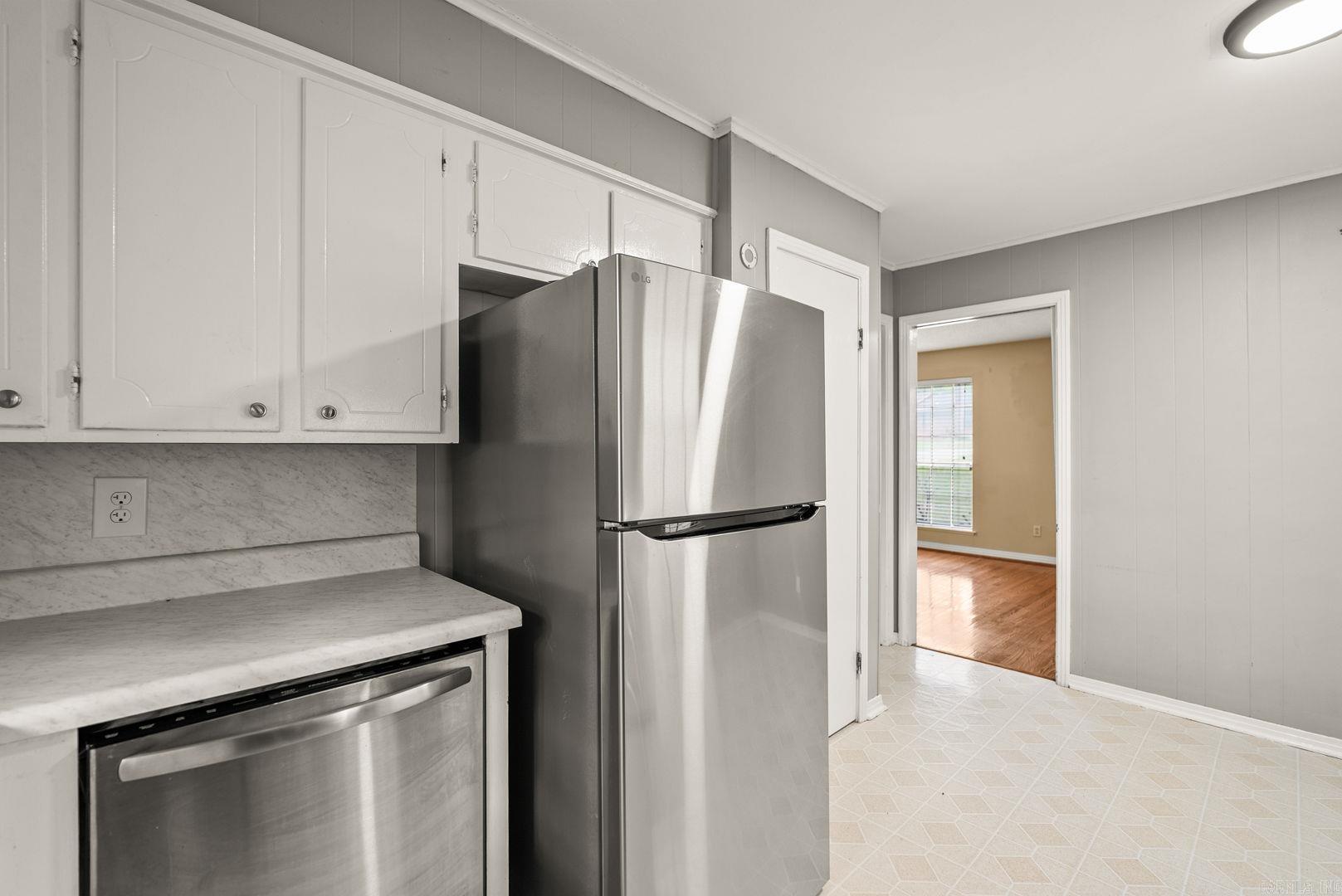 PLEASANT VIEW - Residential