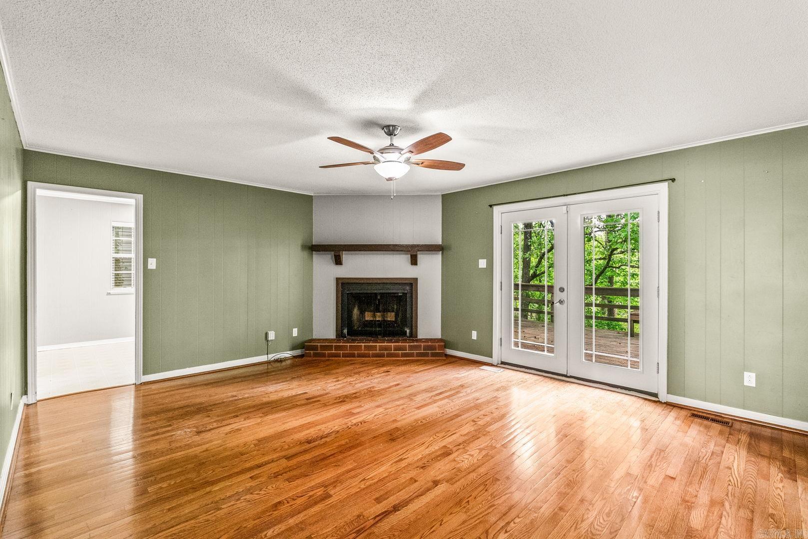 PLEASANT VIEW - Residential