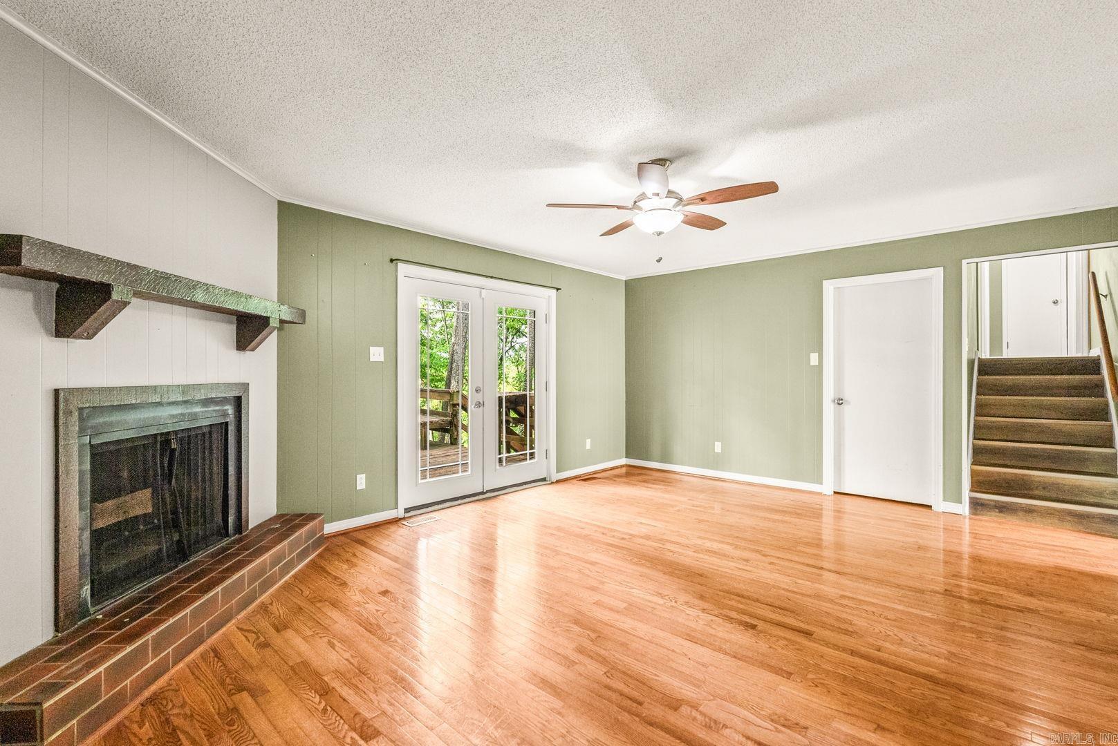 PLEASANT VIEW - Residential