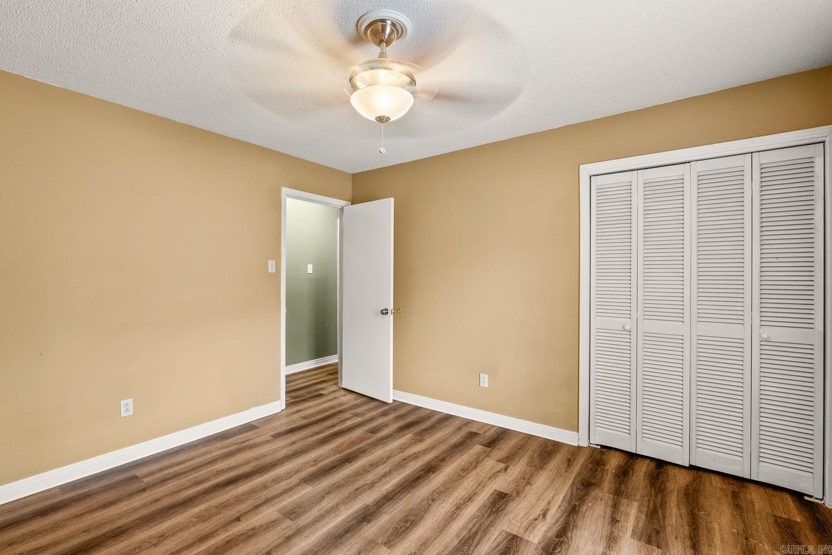 PLEASANT VIEW - Residential