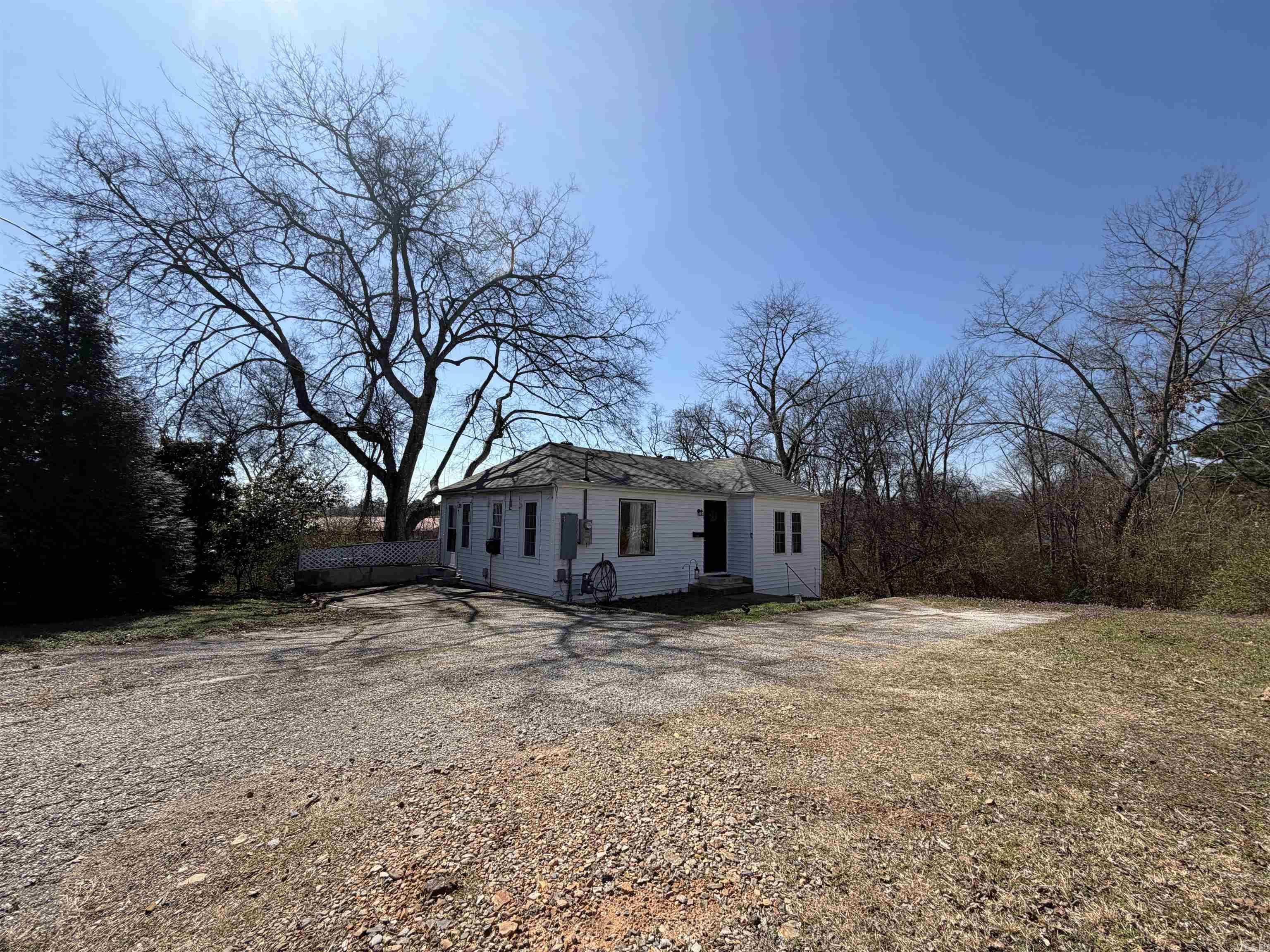 Dirks Hays - Residential