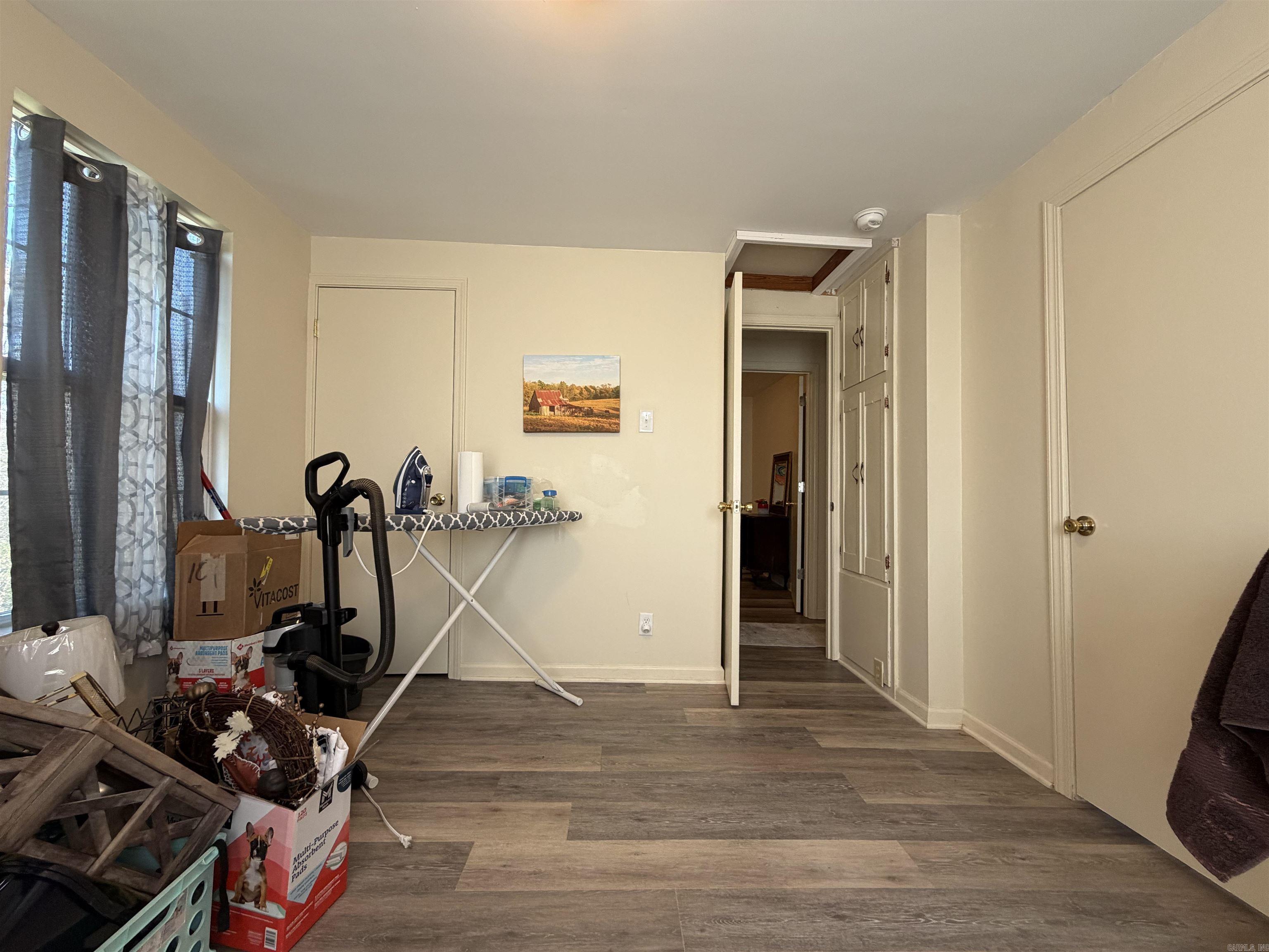 Dirks Hays - Residential