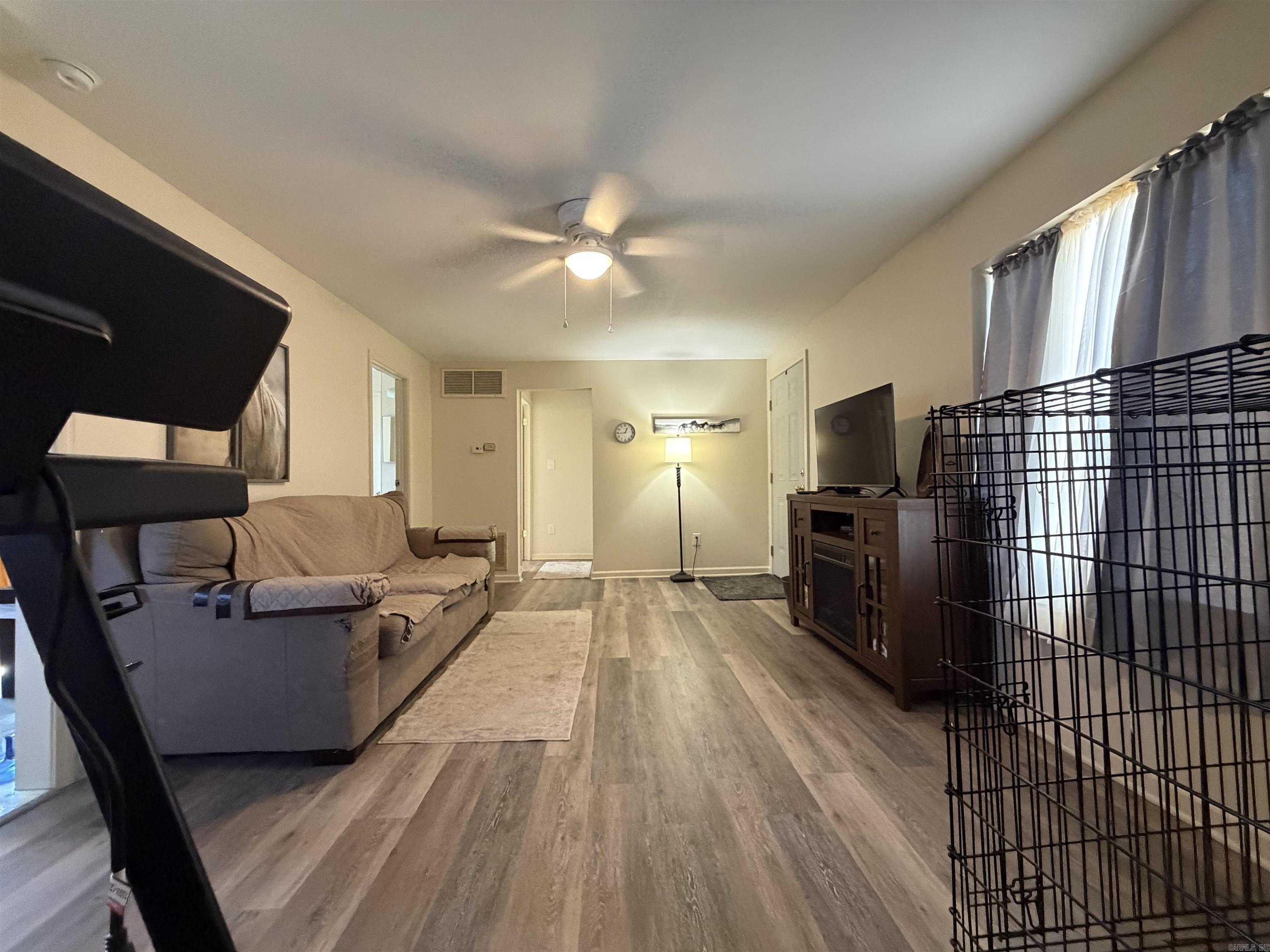 Dirks Hays - Residential