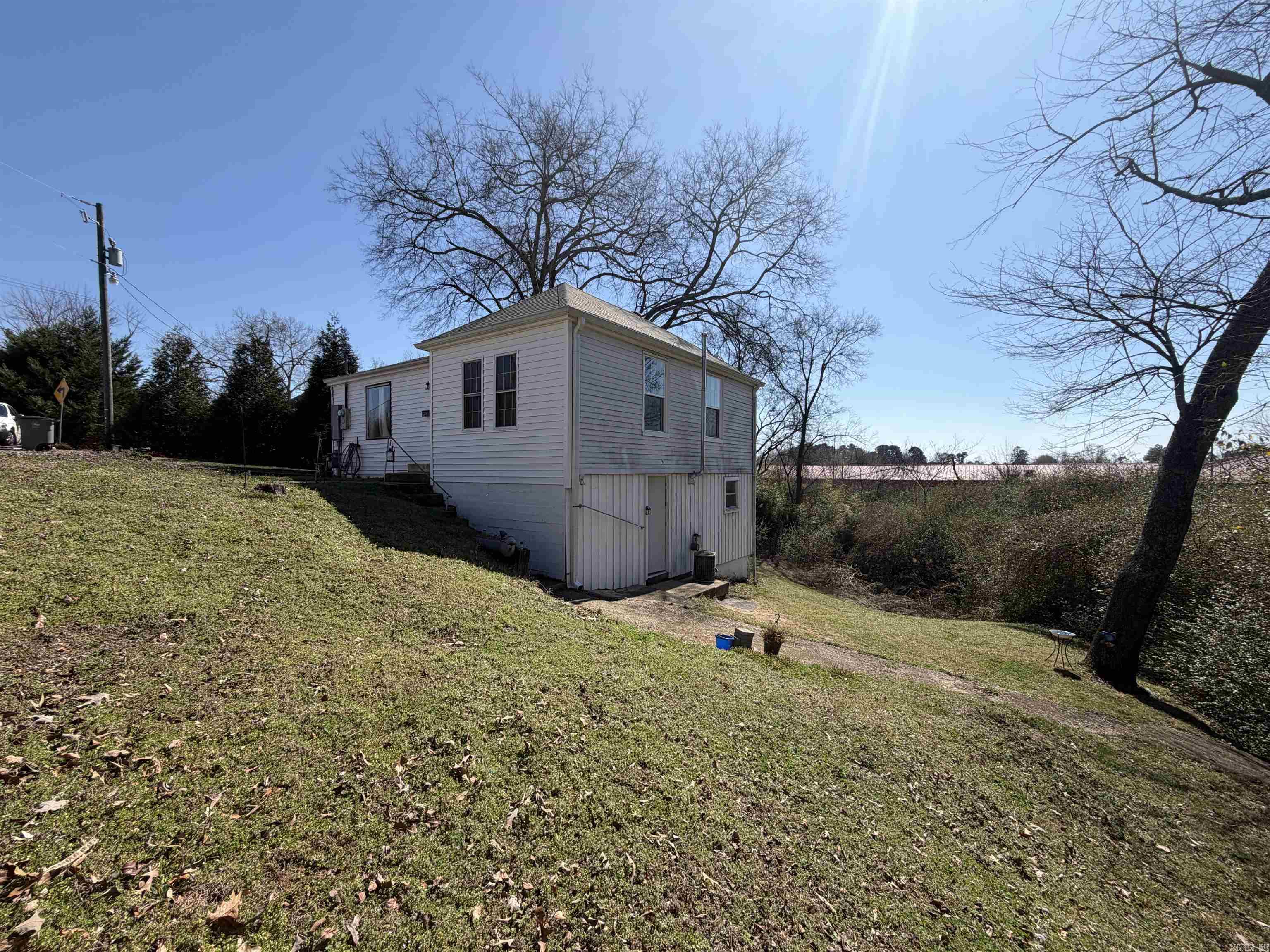 Dirks Hays - Residential