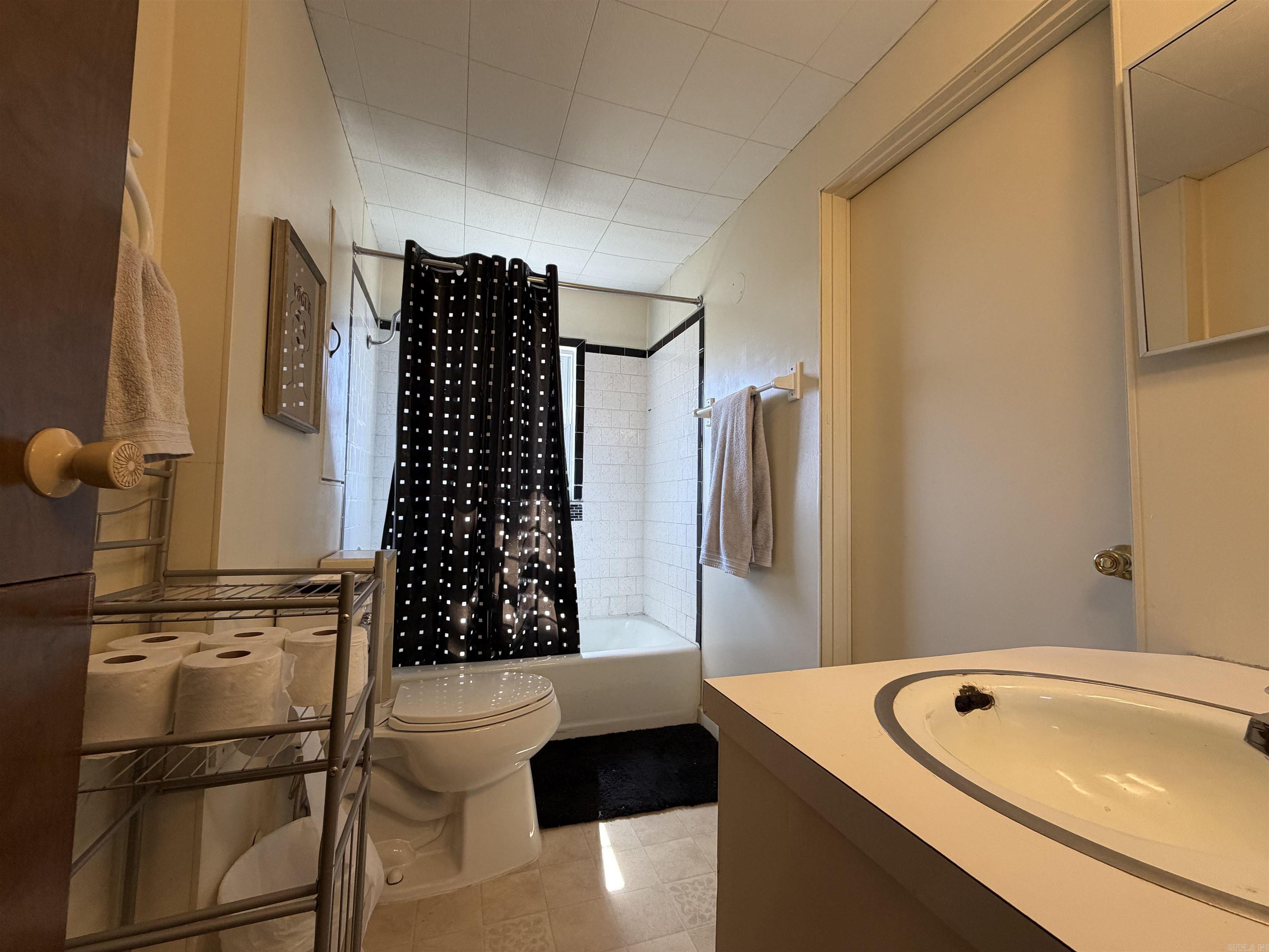 Dirks Hays - Residential